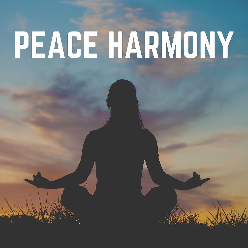 Постер альбома Peace Harmony