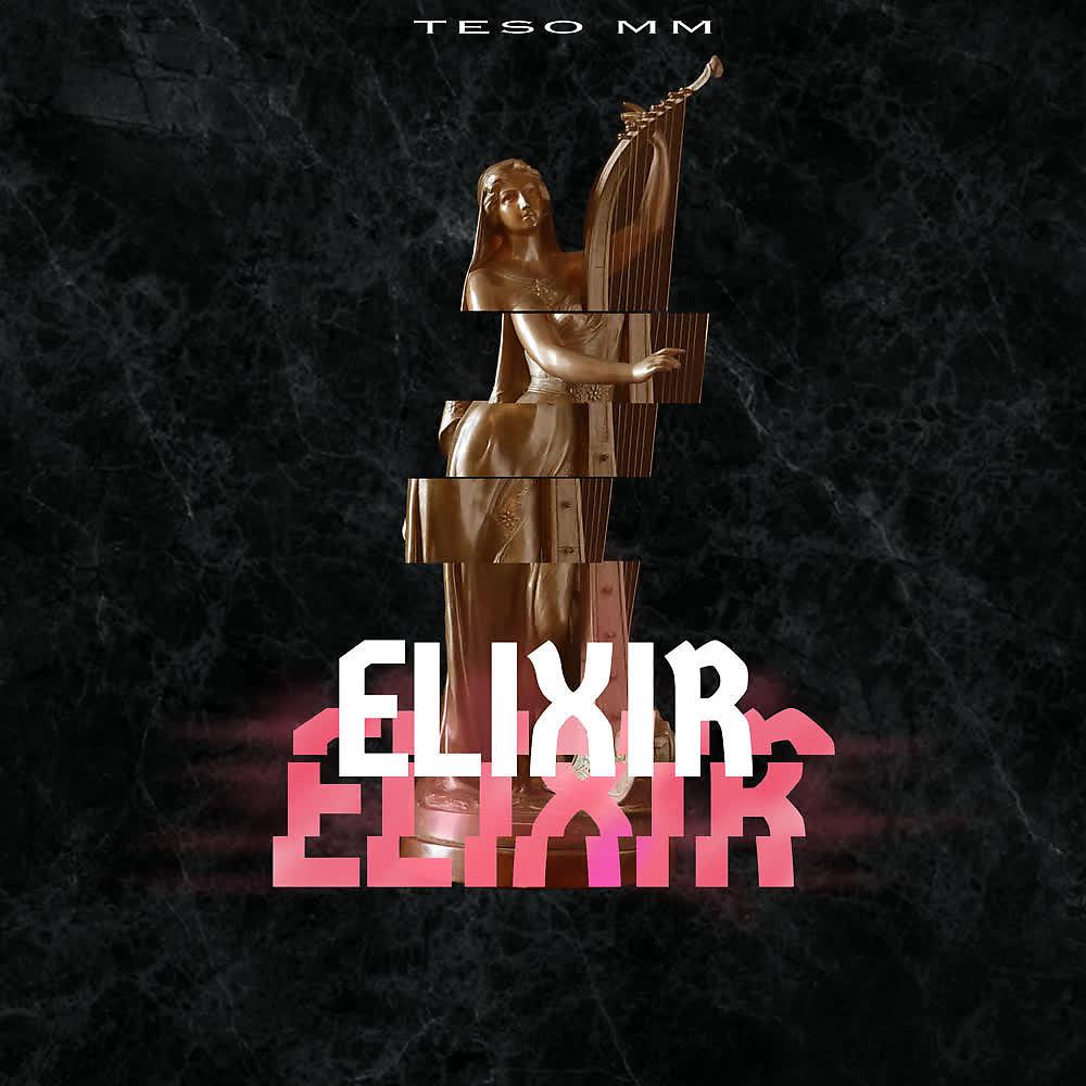 Постер альбома Elixir