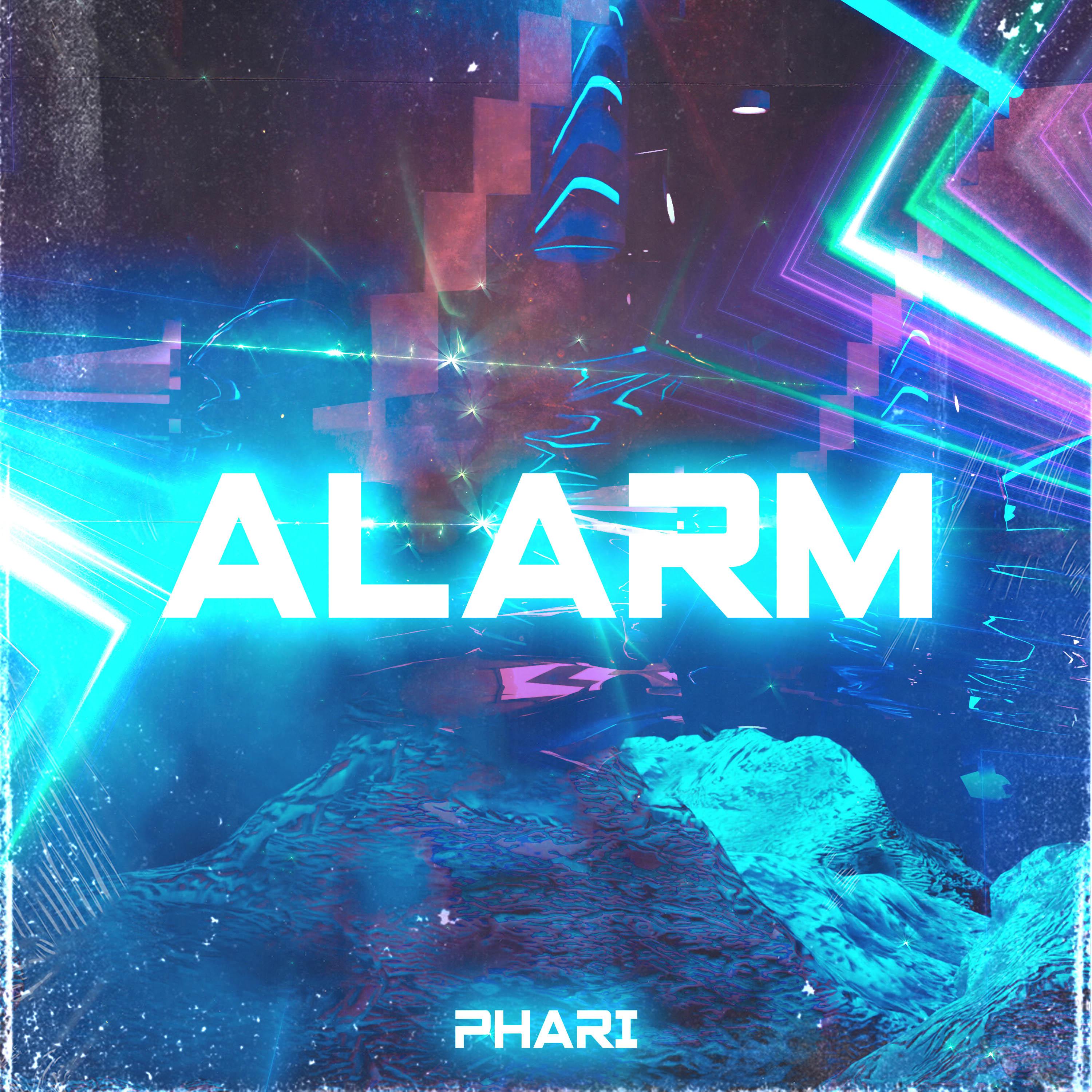 Постер альбома Alarm