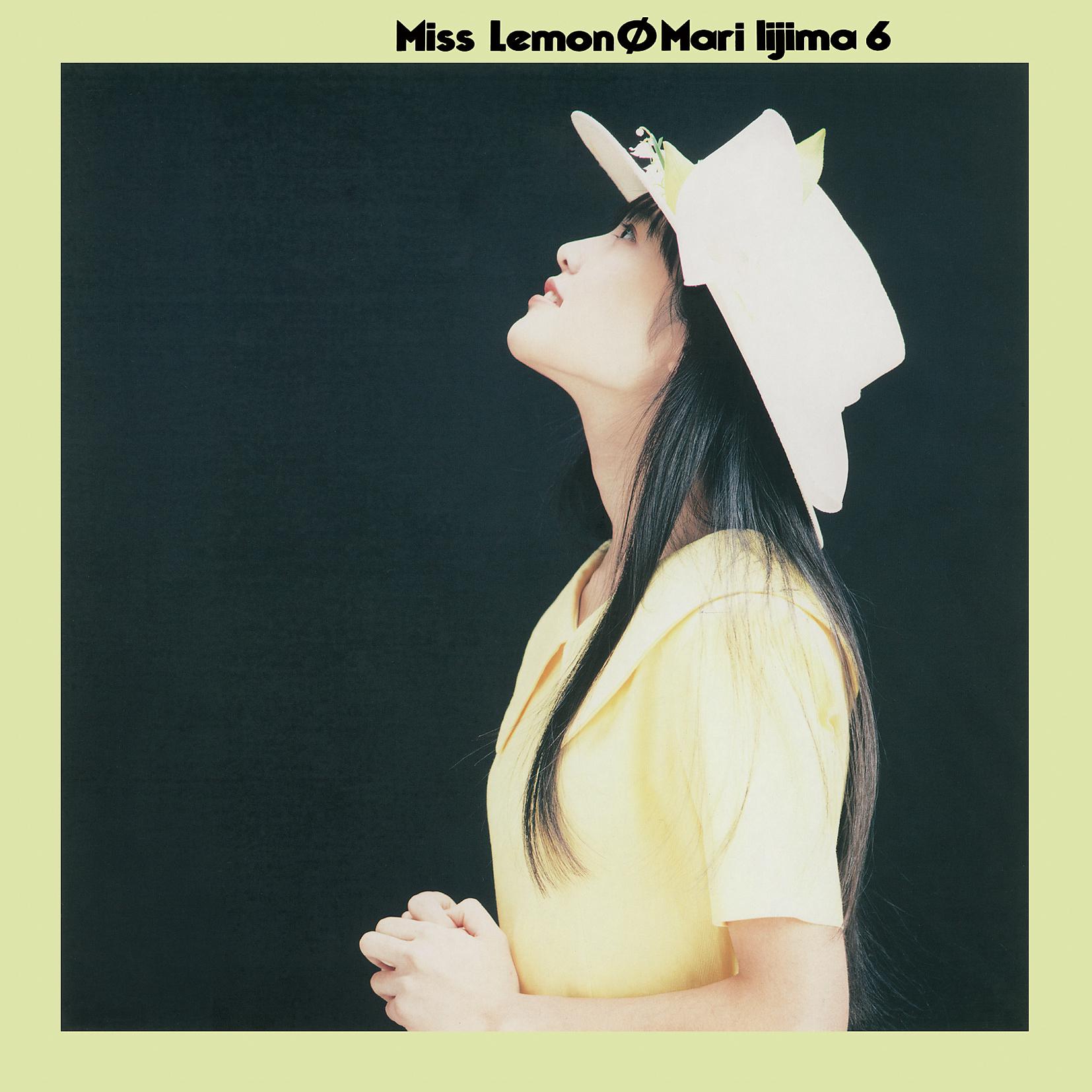 Постер альбома Miss Lemon (+2) [2020 Remaster]