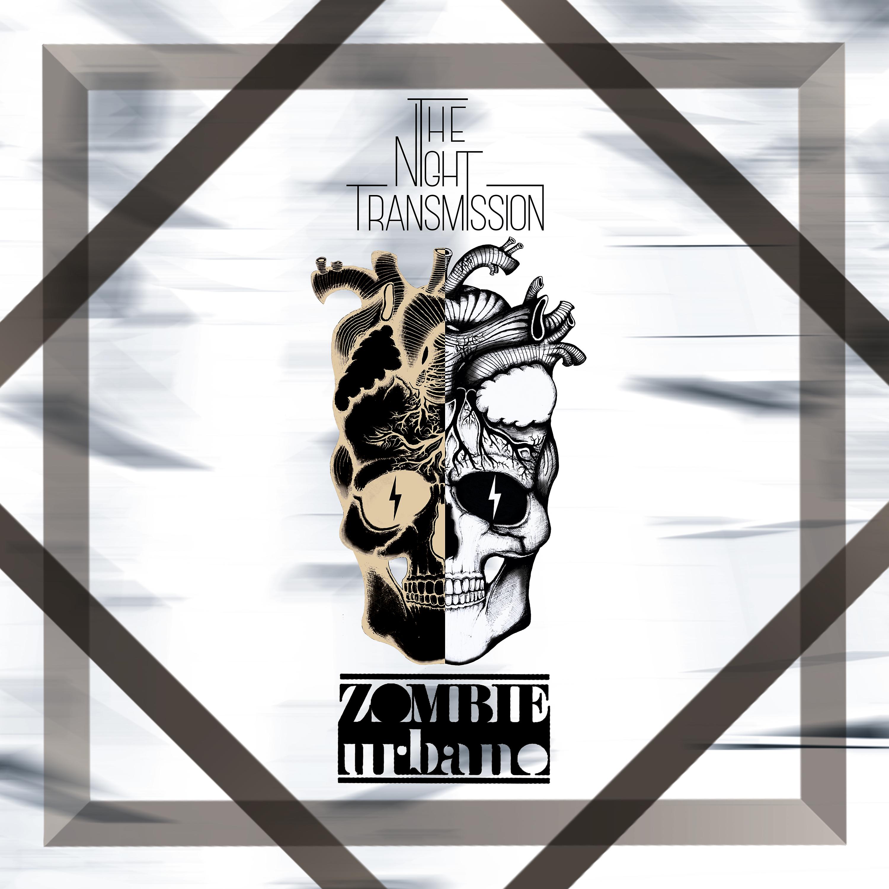 Постер альбома Zombie Urbano