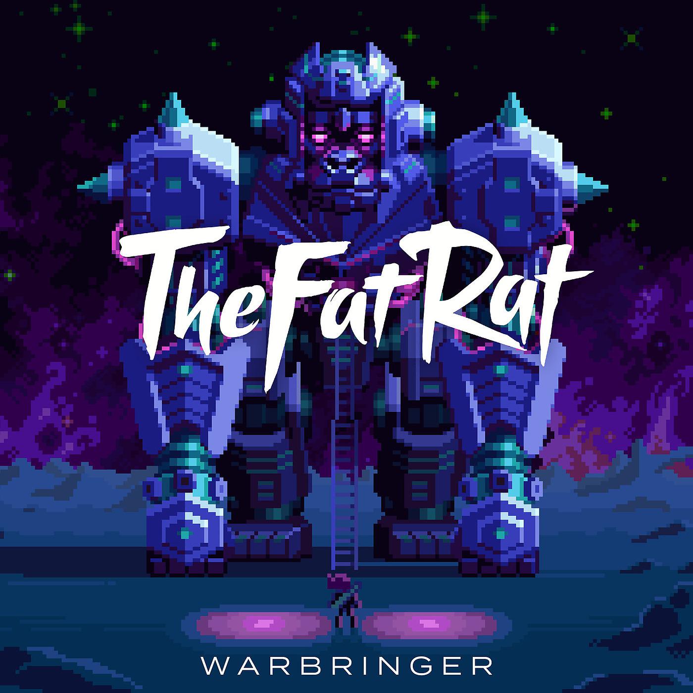 Постер альбома Warbringer