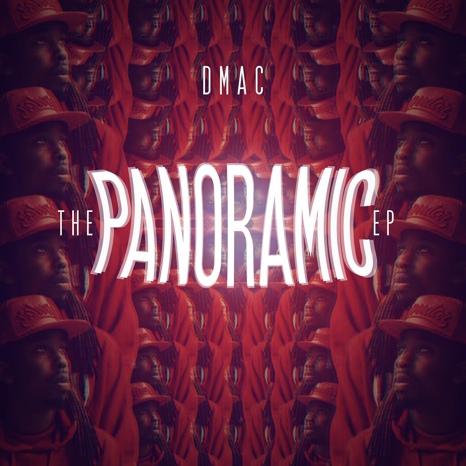 Постер альбома Panoramic - EP