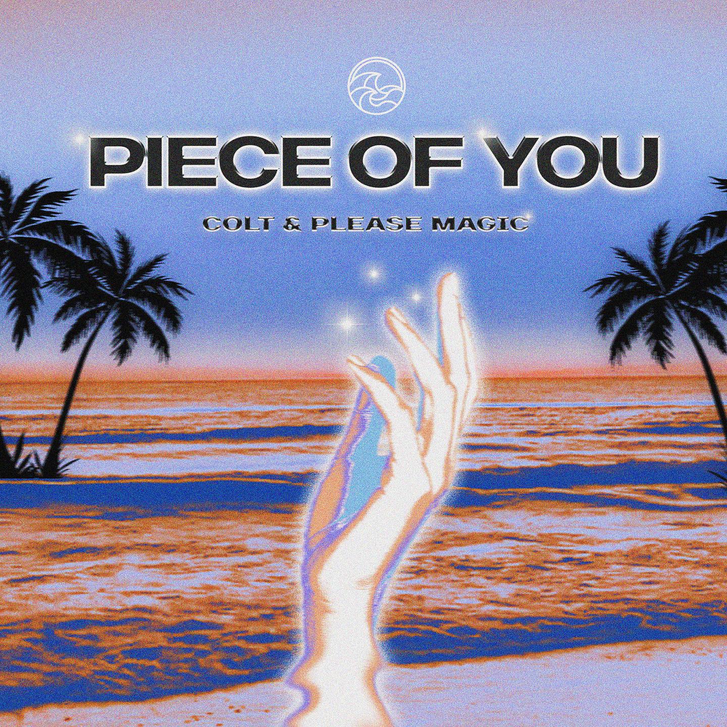 Постер альбома Piece Of You