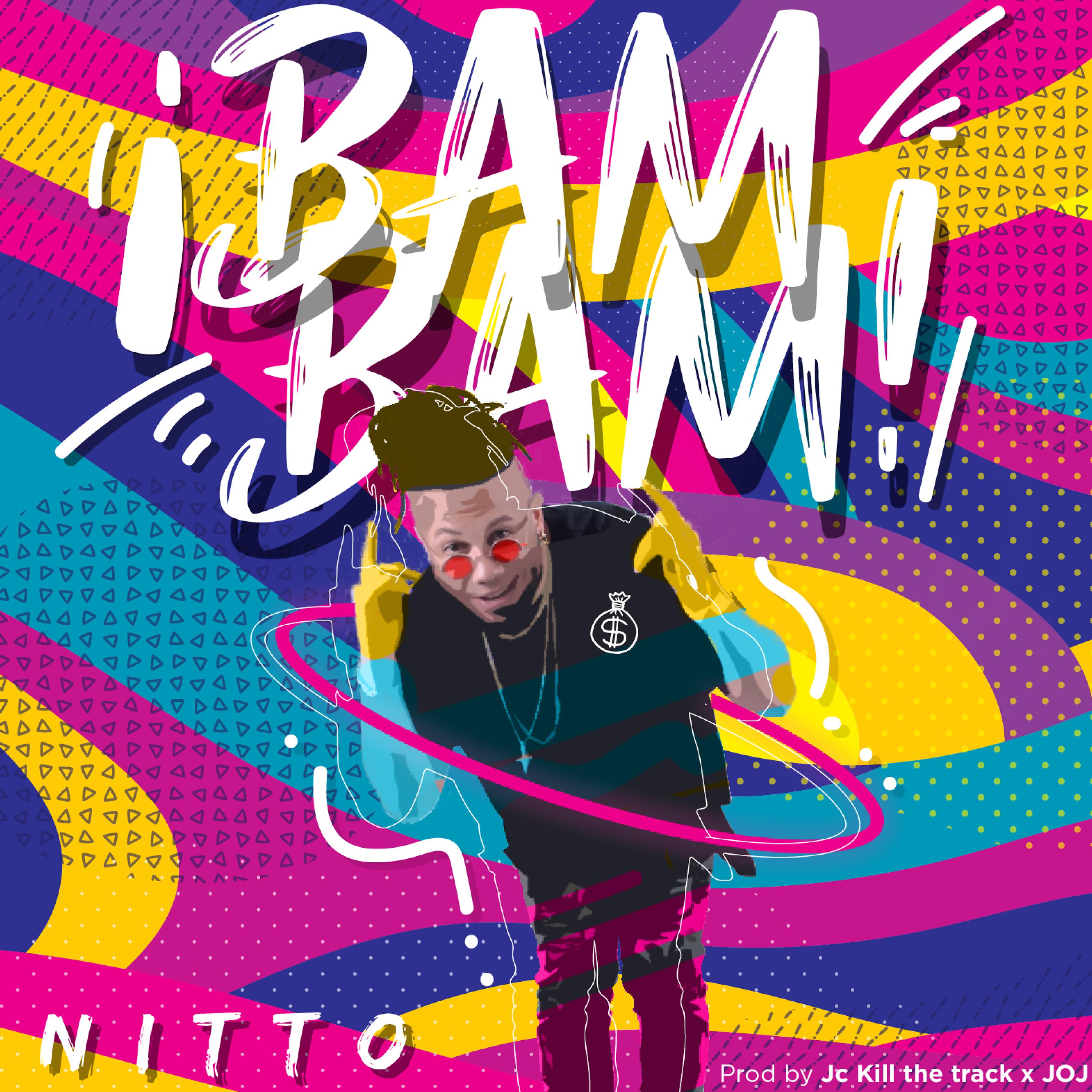 Постер альбома Bam Bam