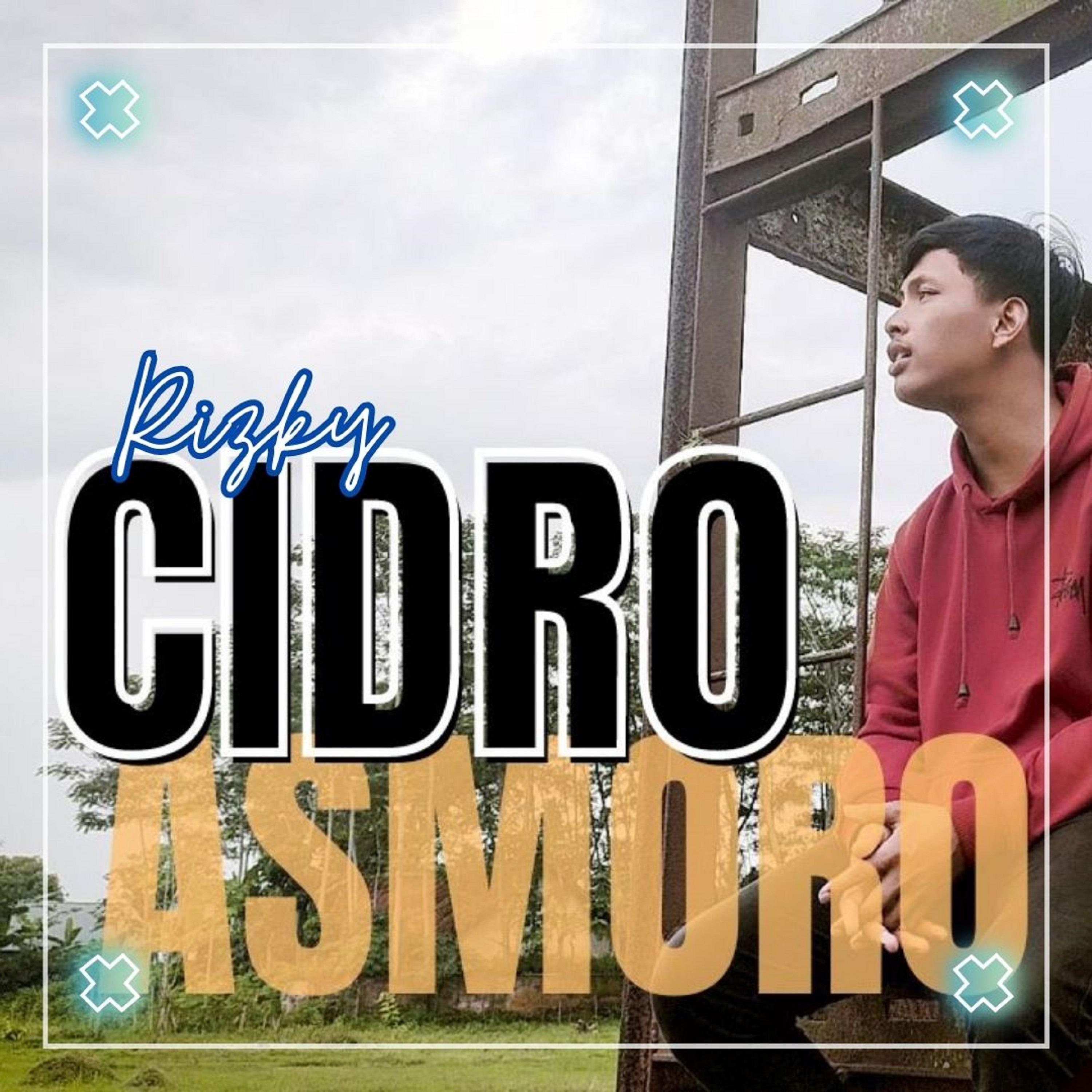 Постер альбома Cidro Asmoro