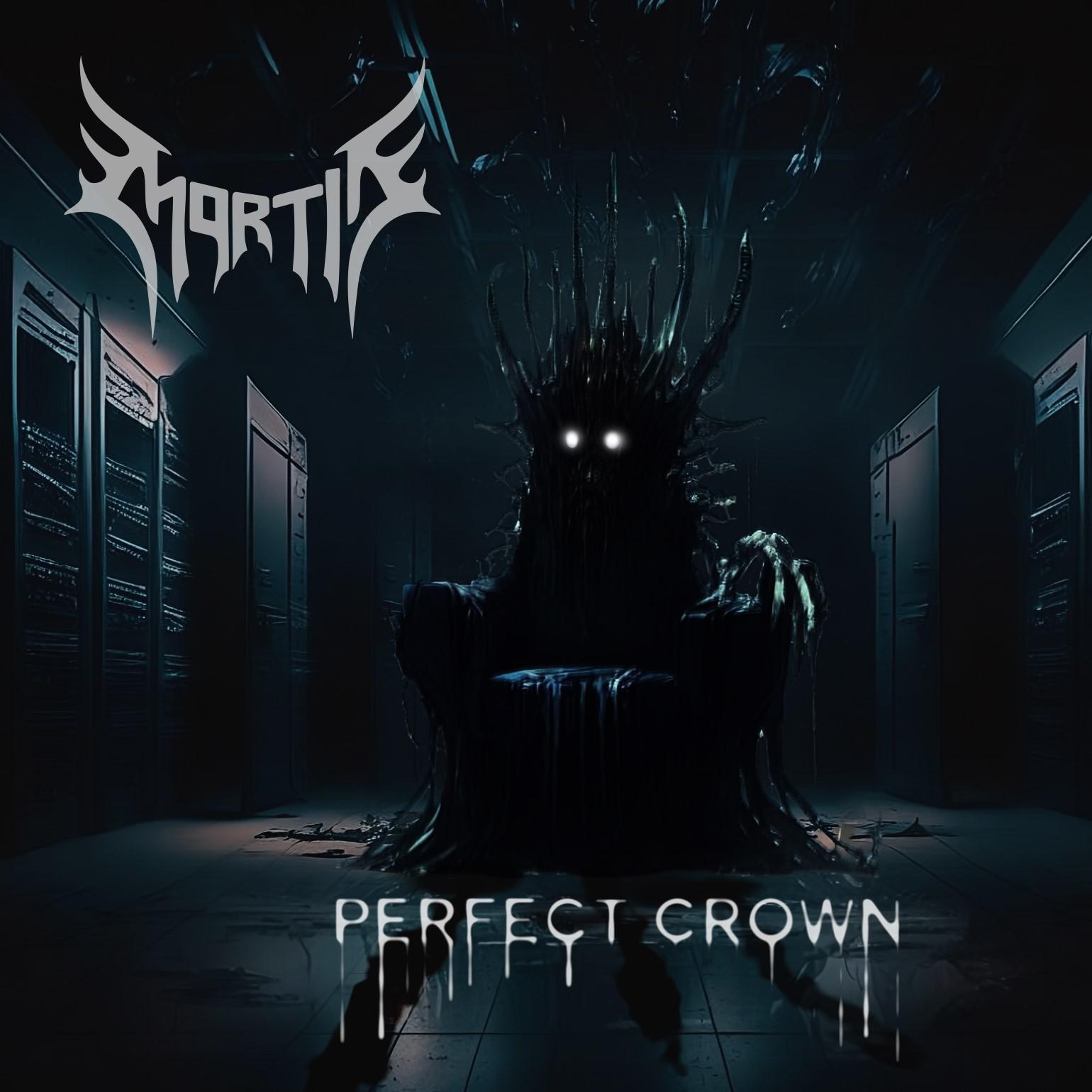 Постер альбома Perfect Crown