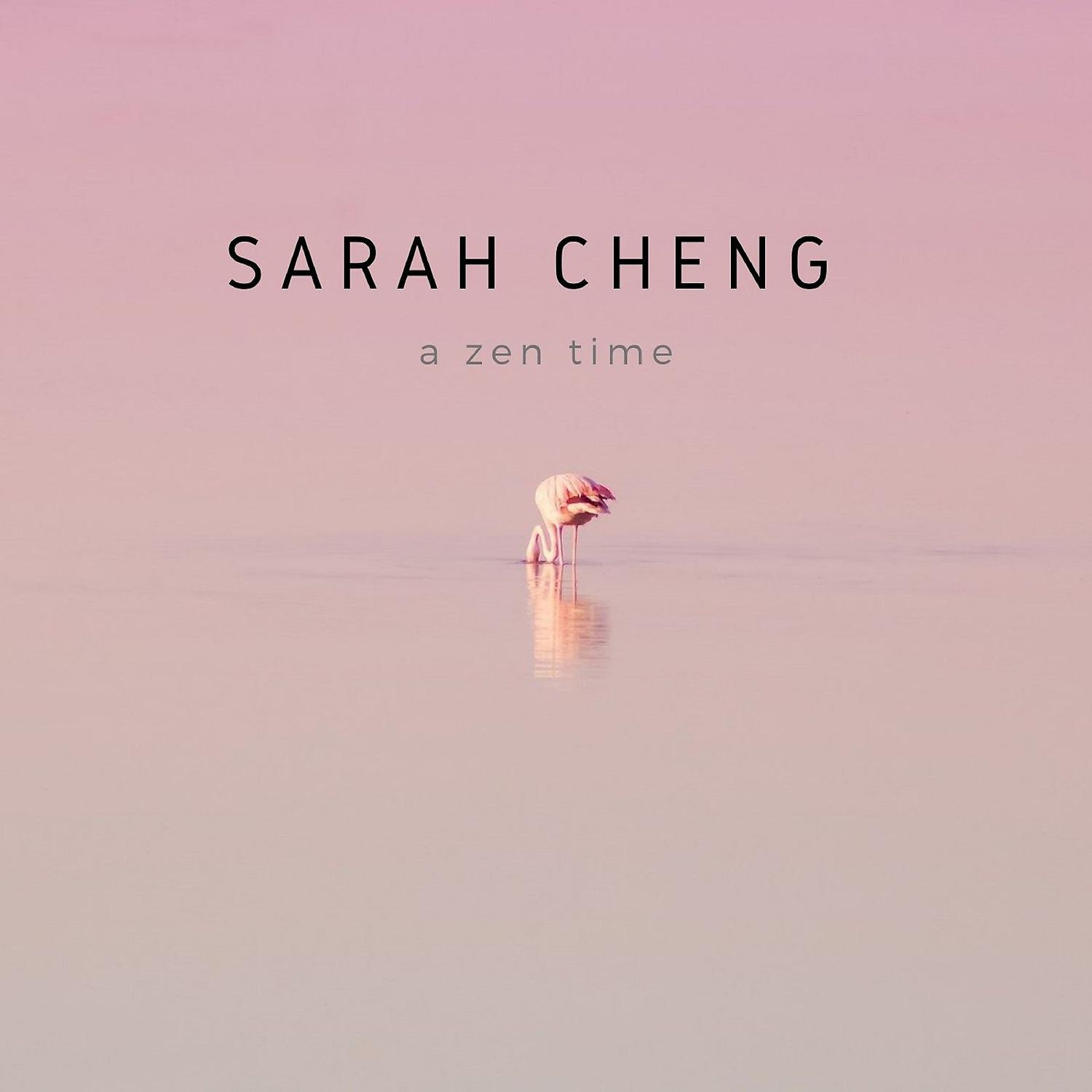 Постер альбома A Zen Time
