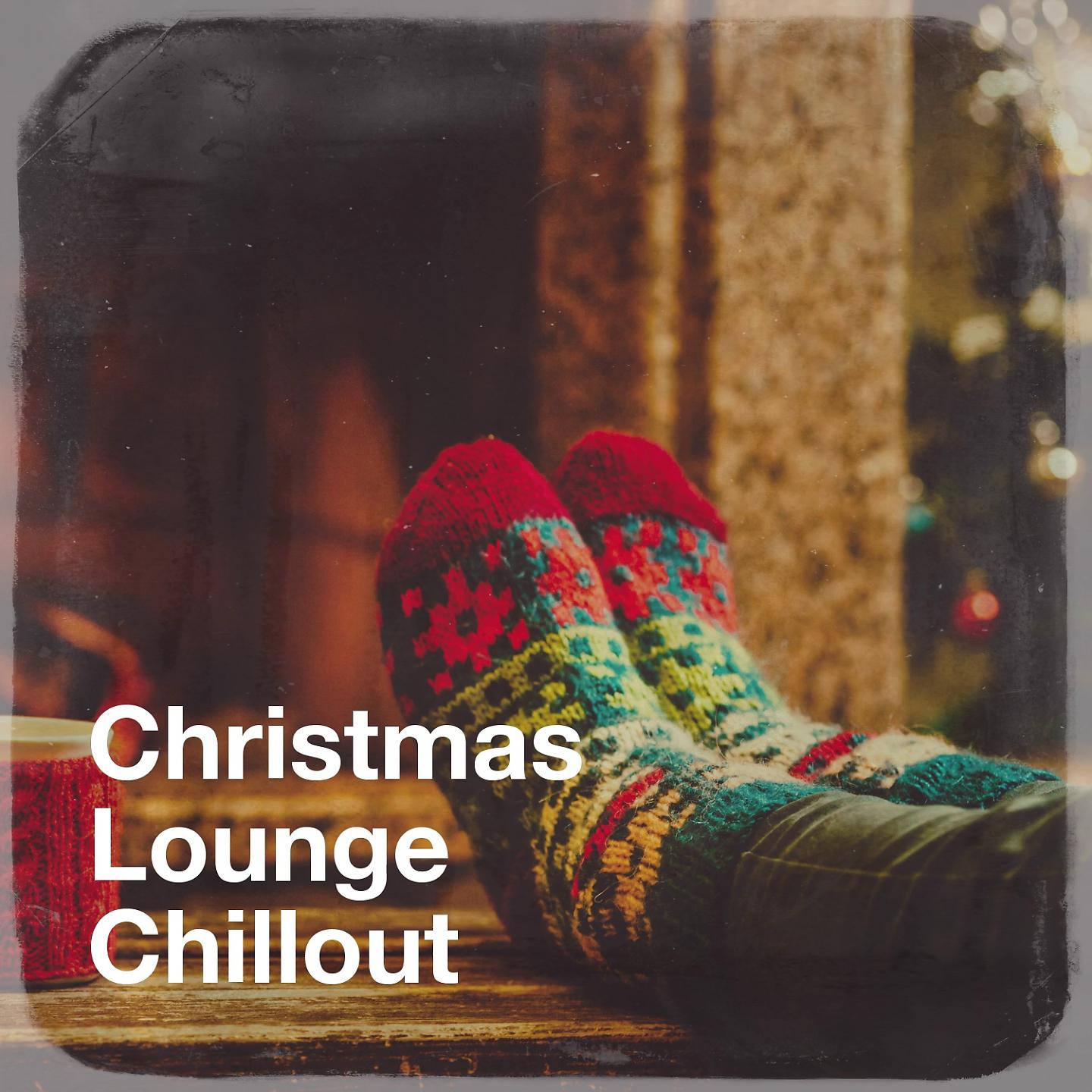 Постер альбома Christmas Lounge Chillout