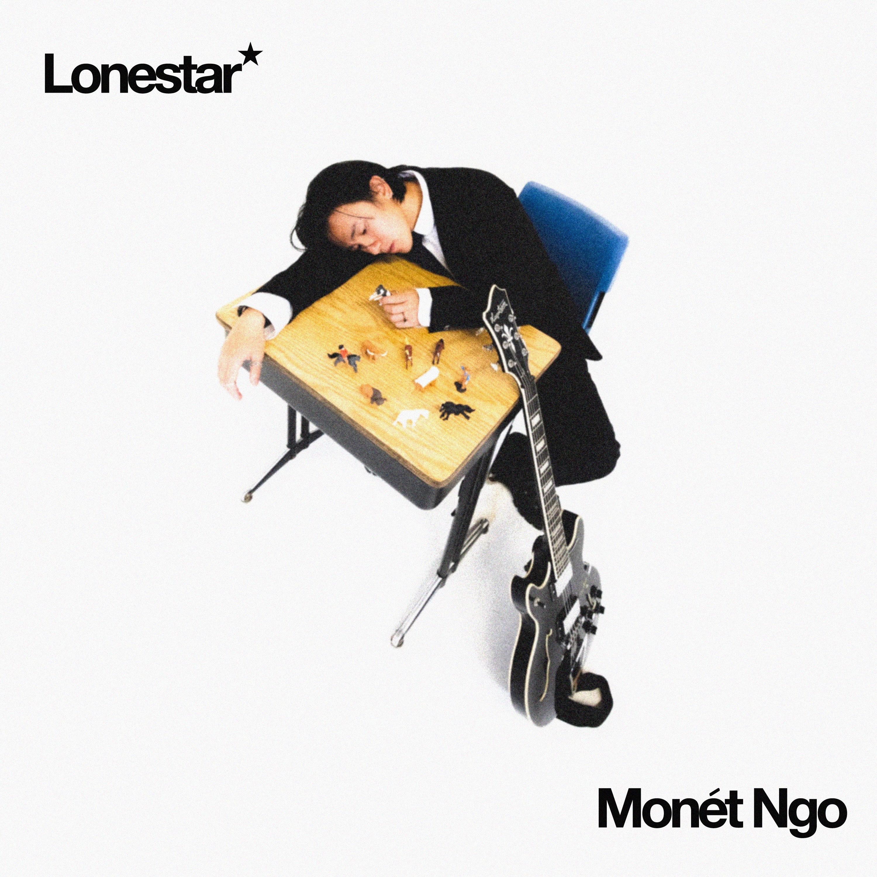 Постер альбома Lonestar