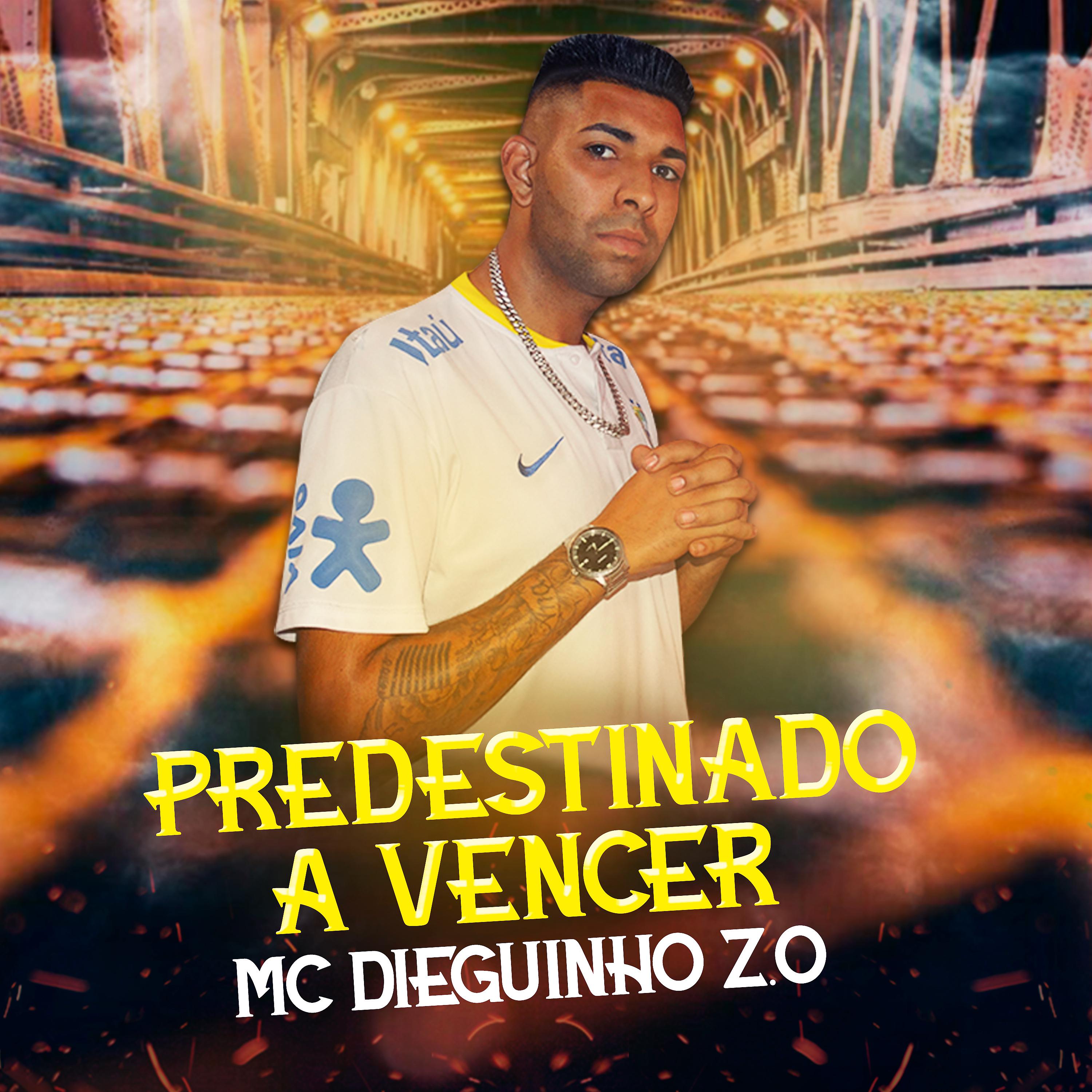 Постер альбома Predestinado a Vencer