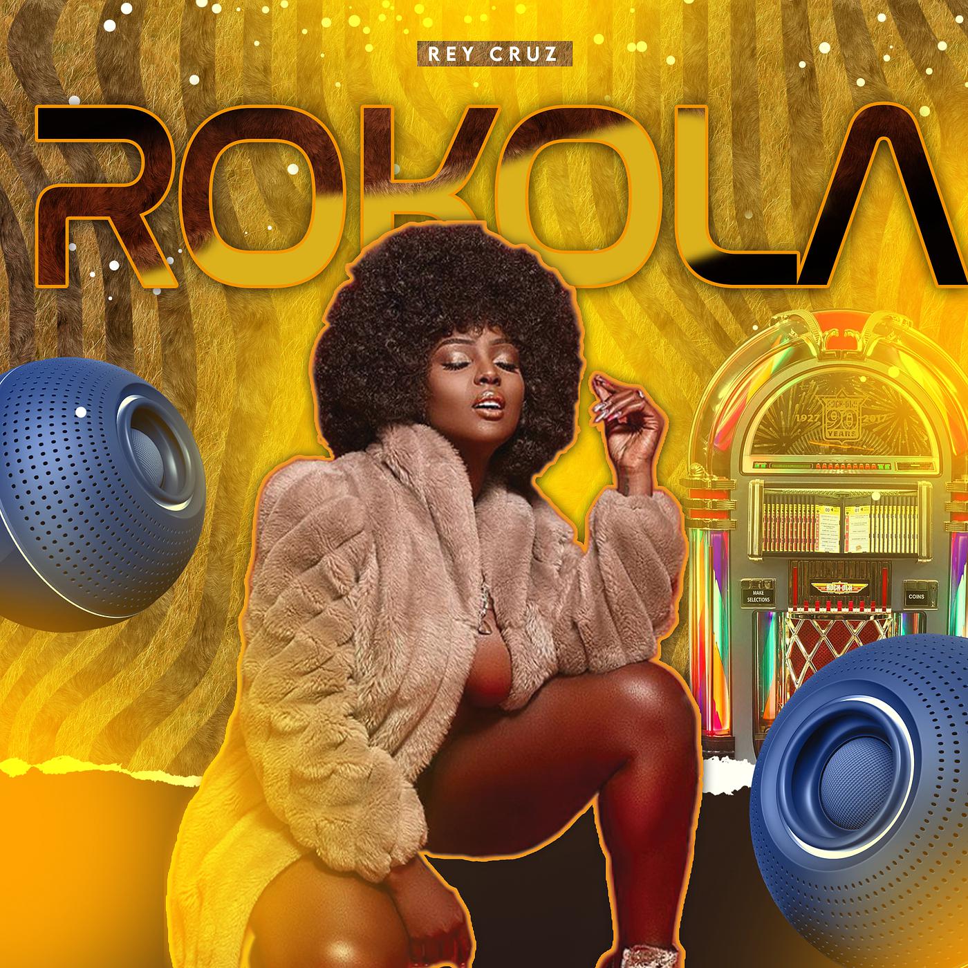 Постер альбома Rokola