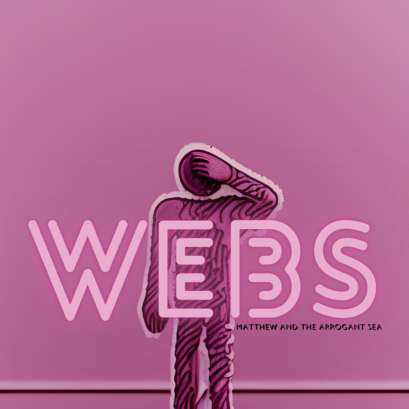 Постер альбома Webs