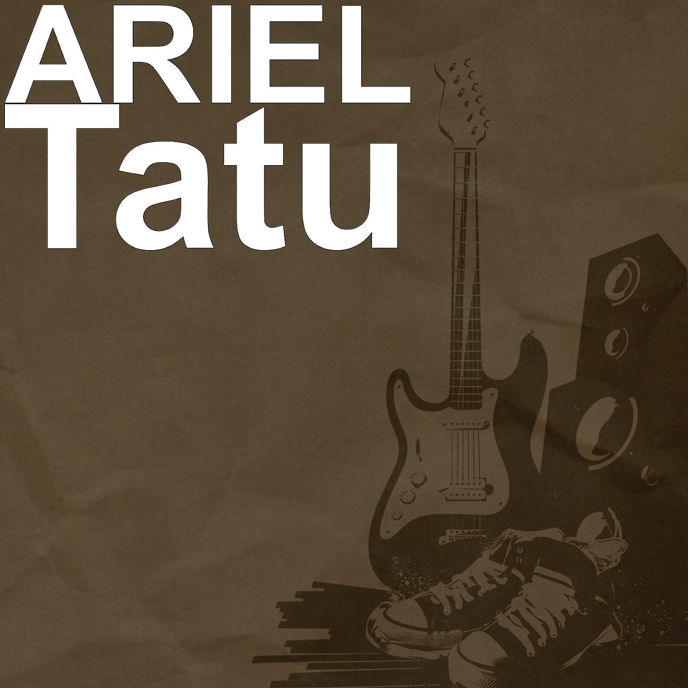 Постер альбома Tatu