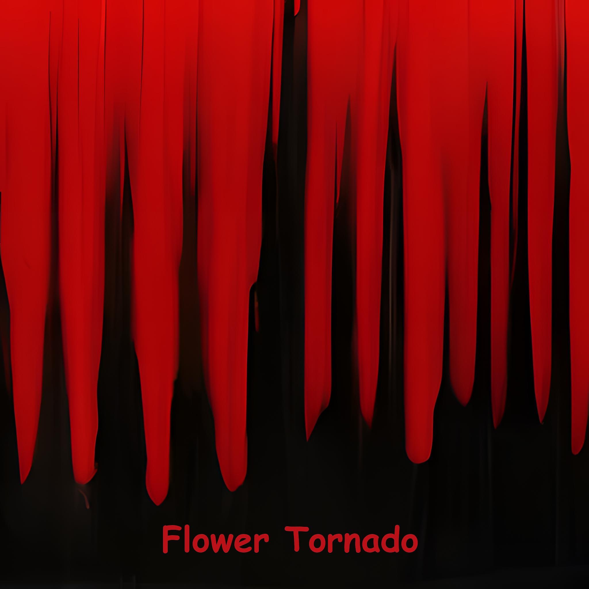 Постер альбома Flower Tornado