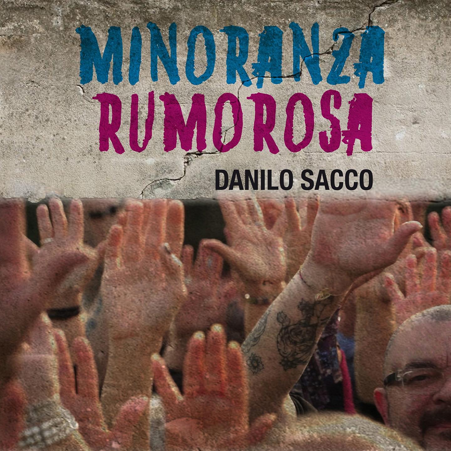 Постер альбома Minoranza ruomorosa