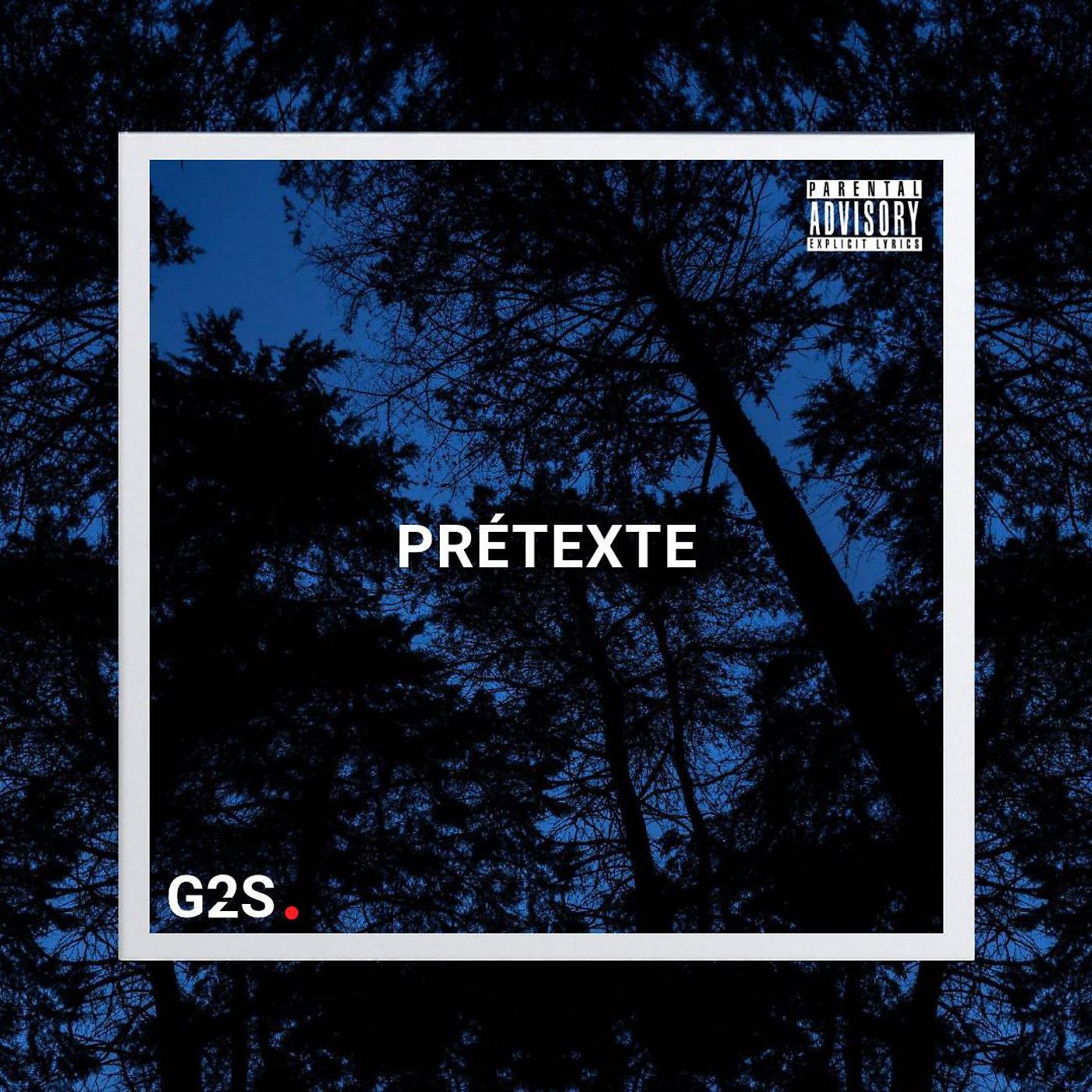 Постер альбома Prétexte
