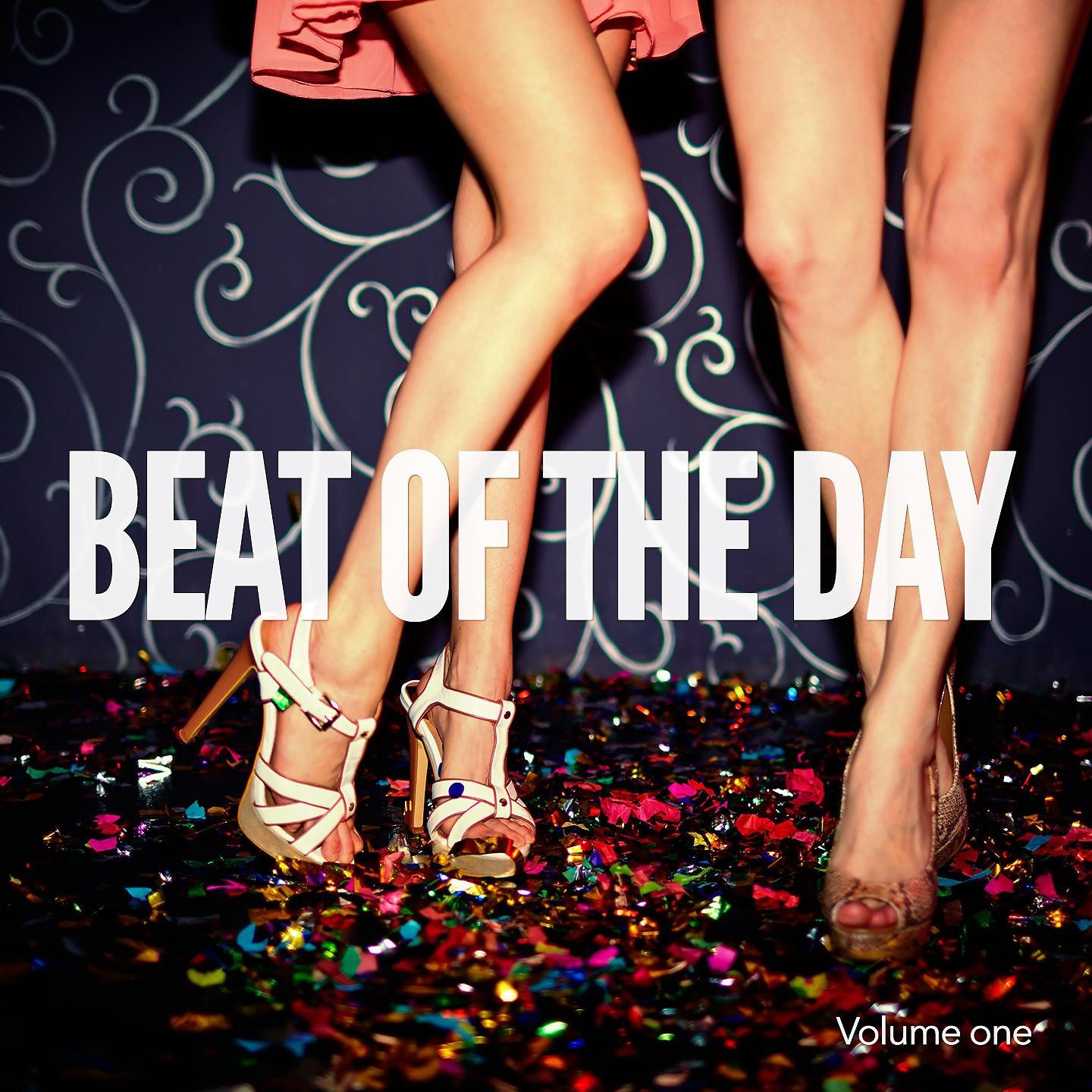Постер альбома Beat Of The Day, Vol. 1