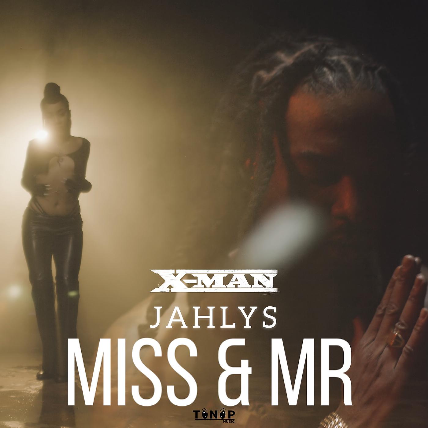 Постер альбома Miss & Mr