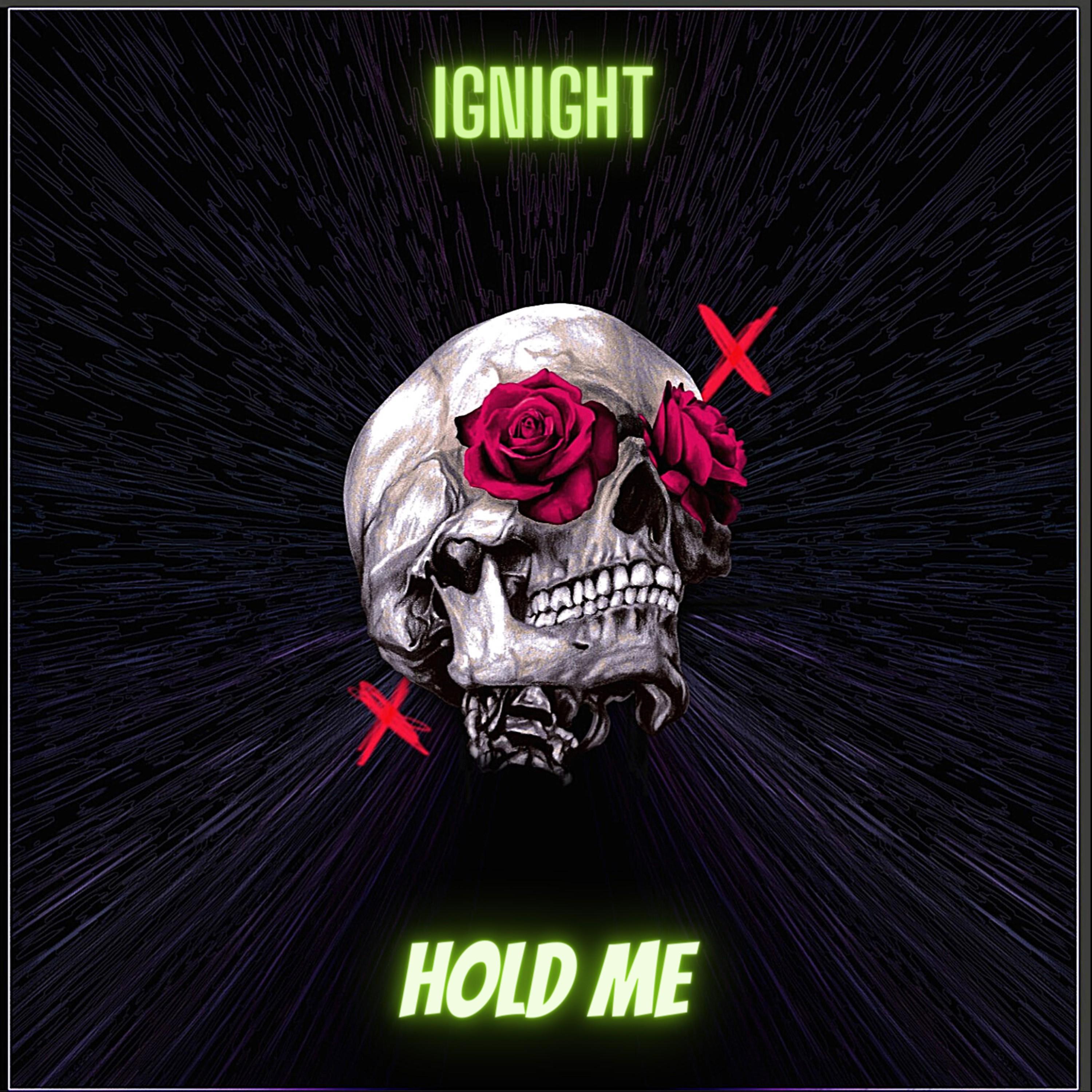 Постер альбома Hold Me