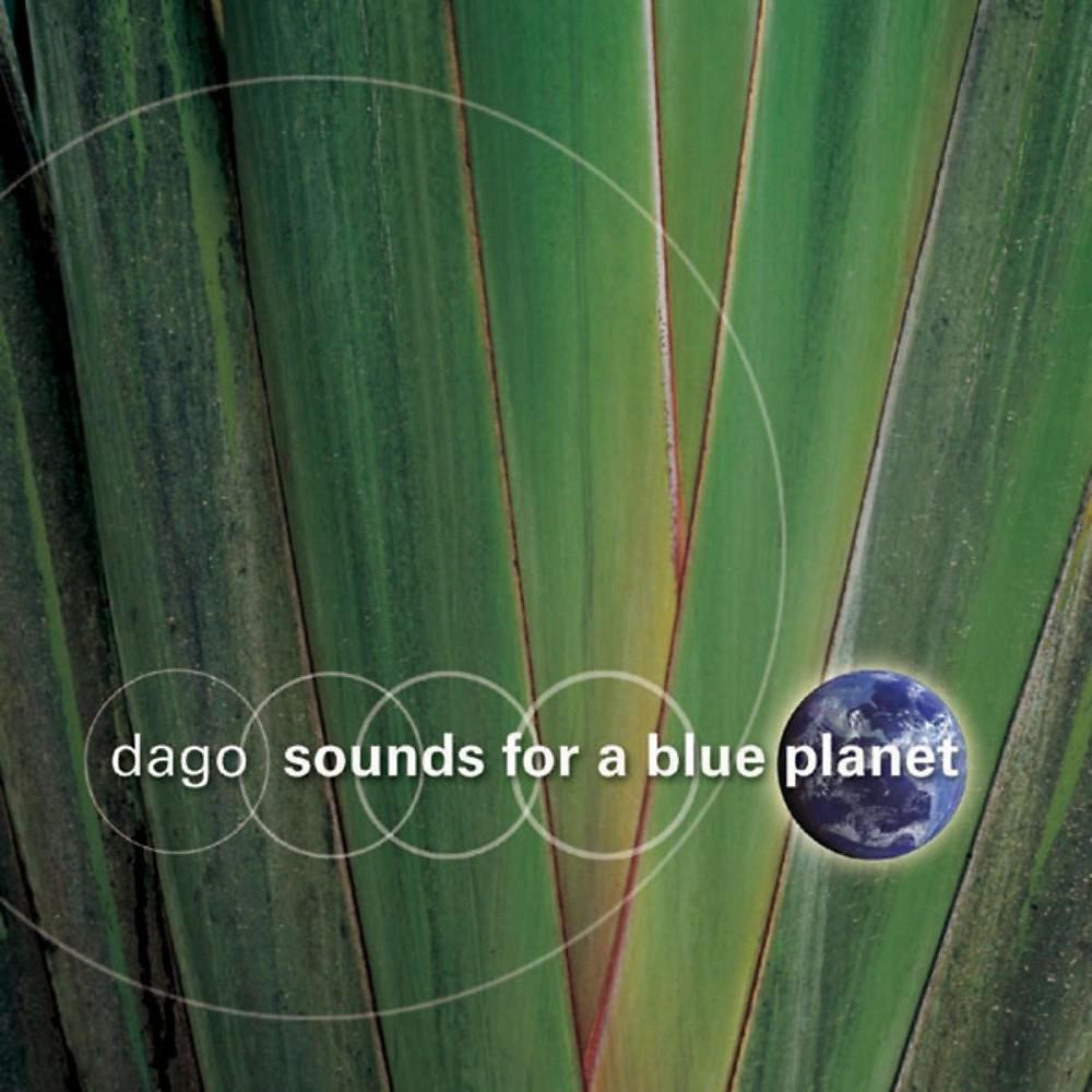 Постер альбома Sounds for a Blue Planet