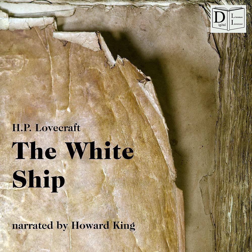 Постер альбома The White Ship