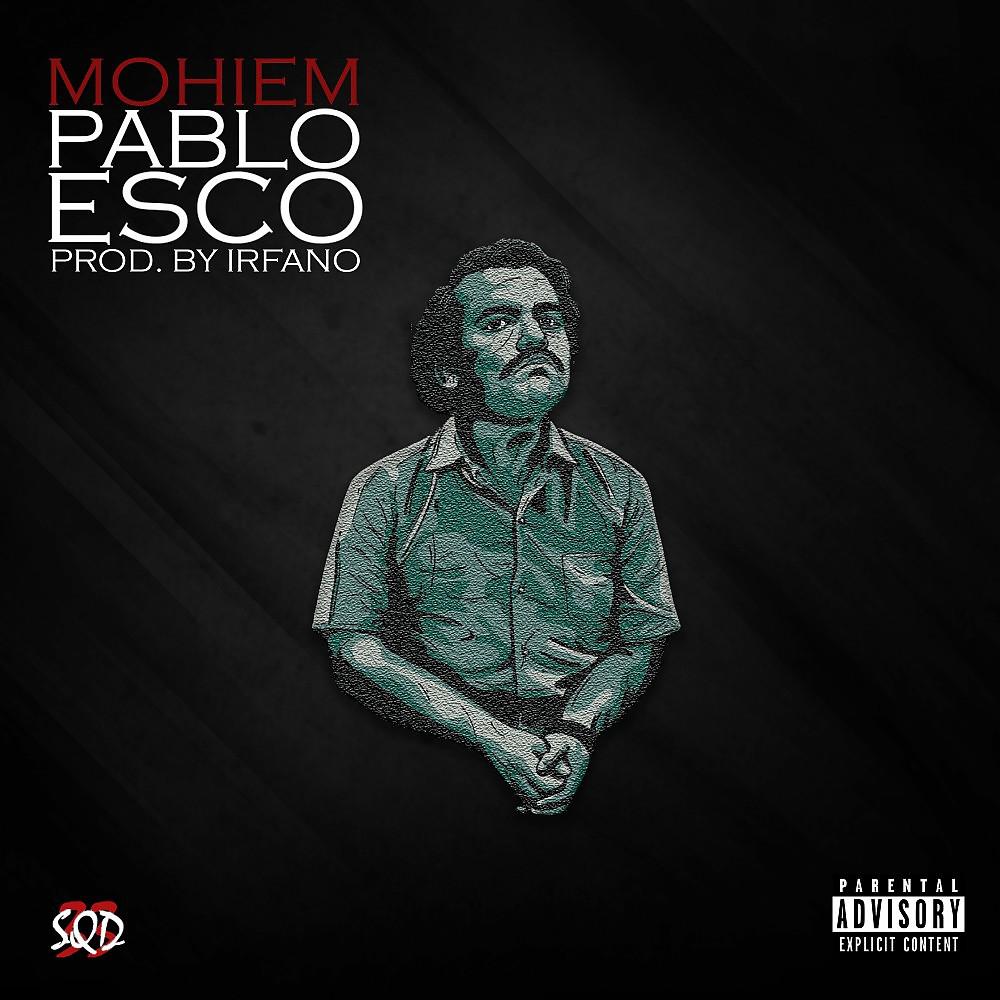 Постер альбома Pablo esco