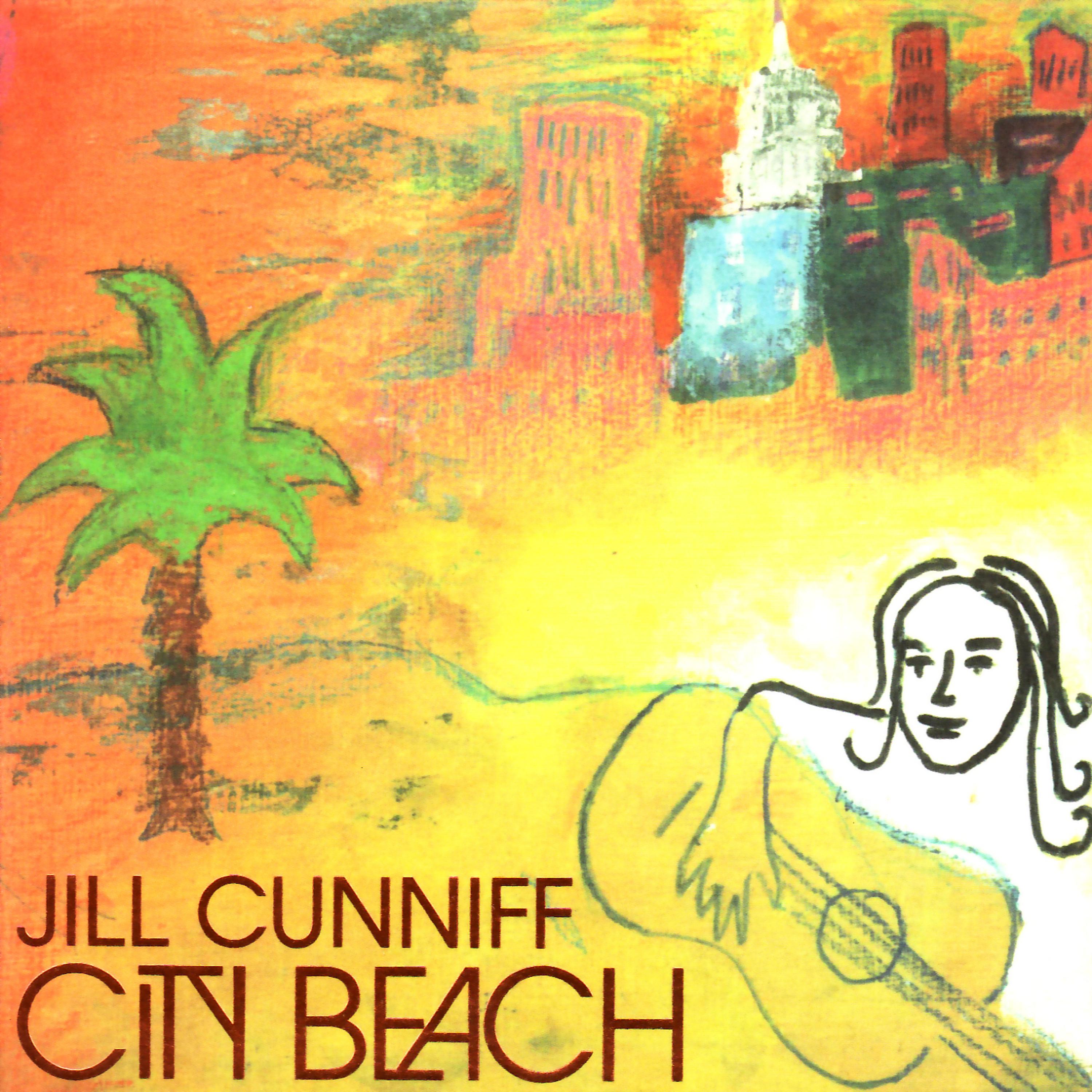 Постер альбома City Beach