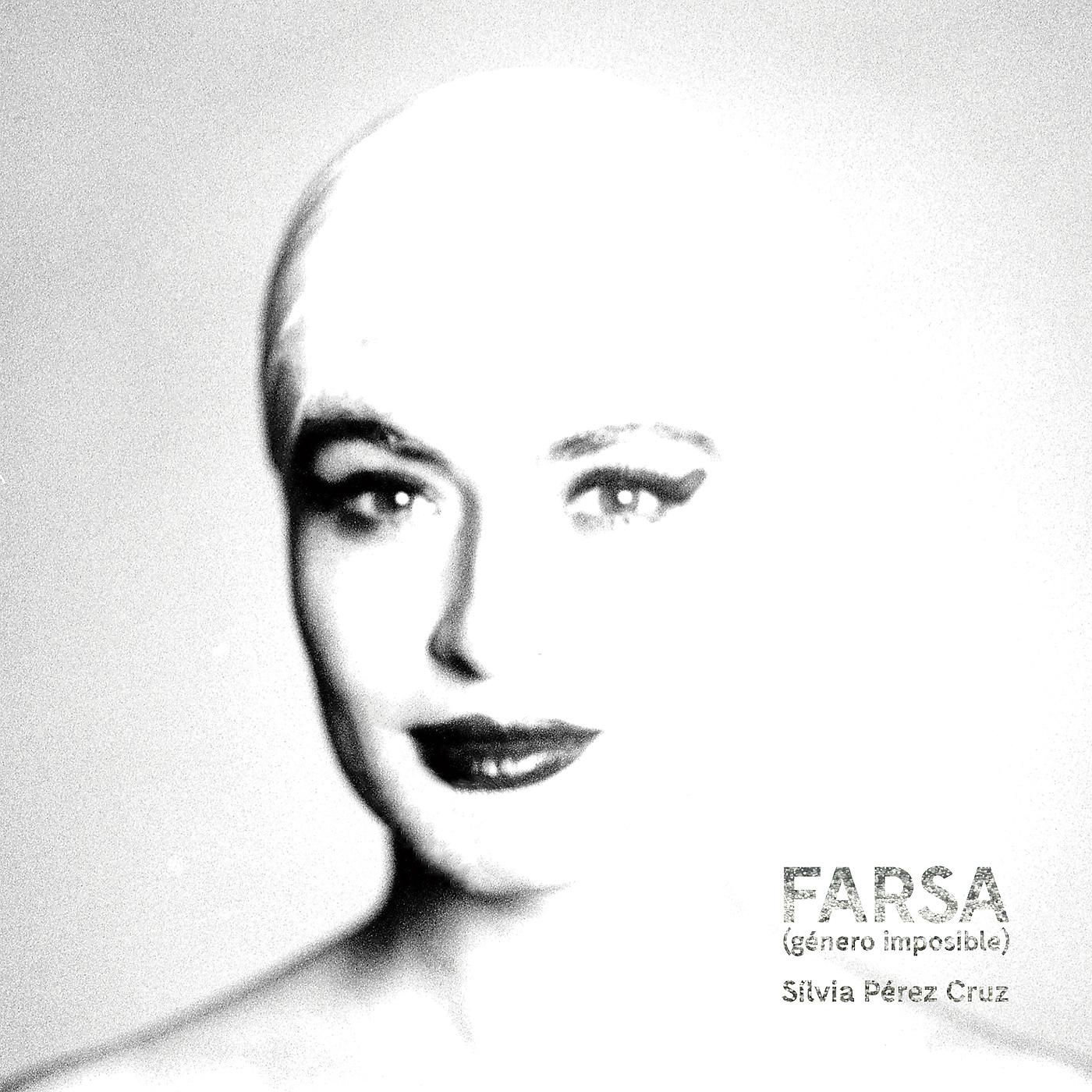 Постер альбома Farsa (género imposible)