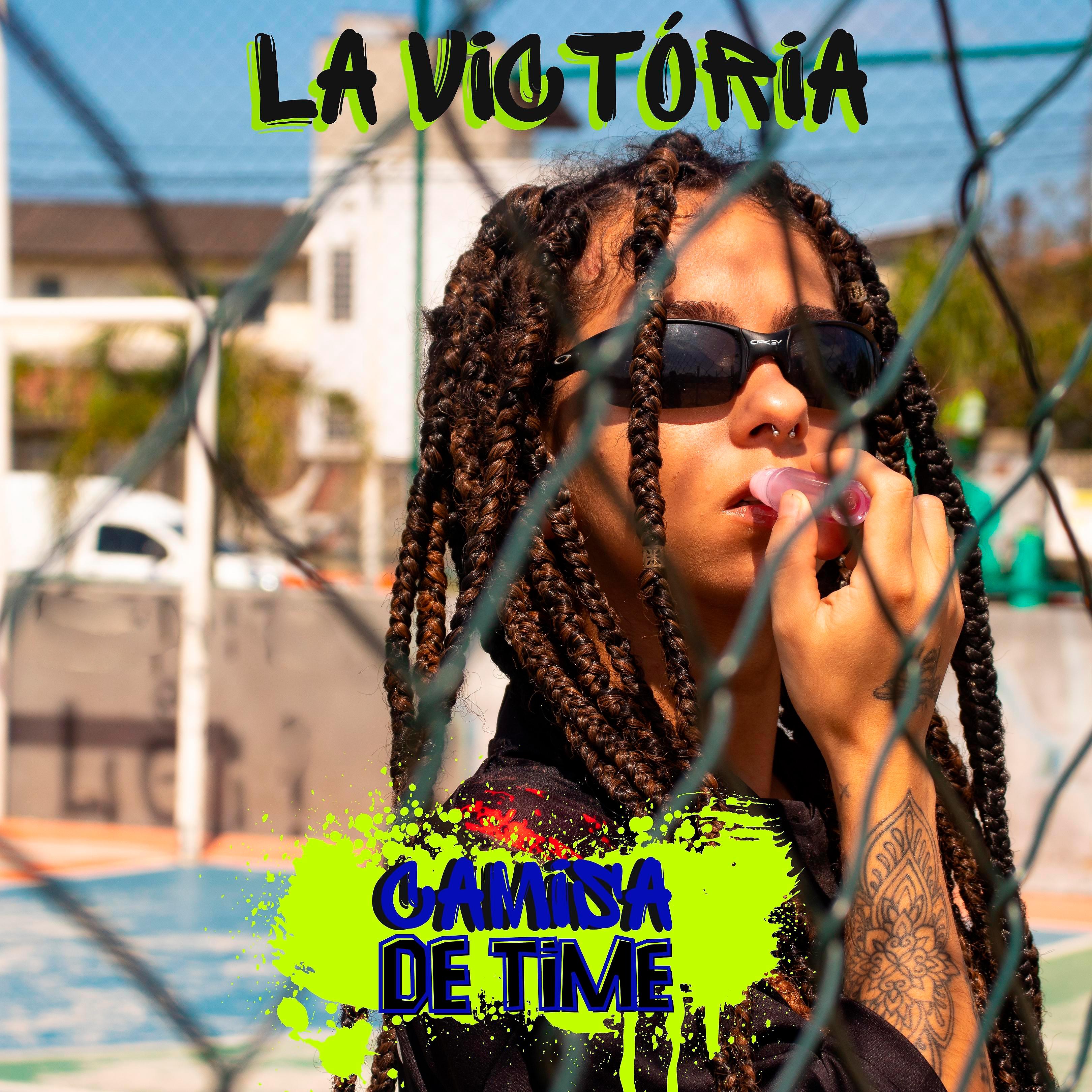 Постер альбома Camisa de Time