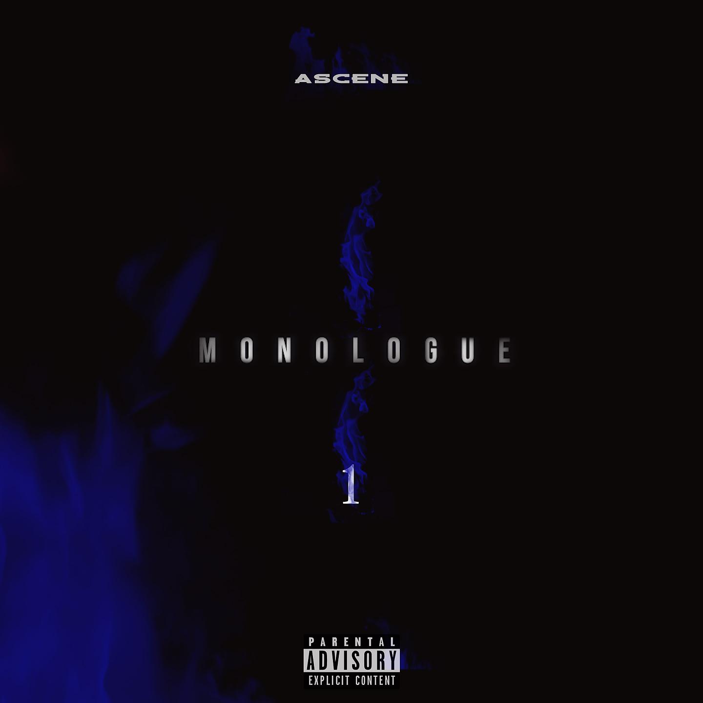 Постер альбома MONOLOGUE 1