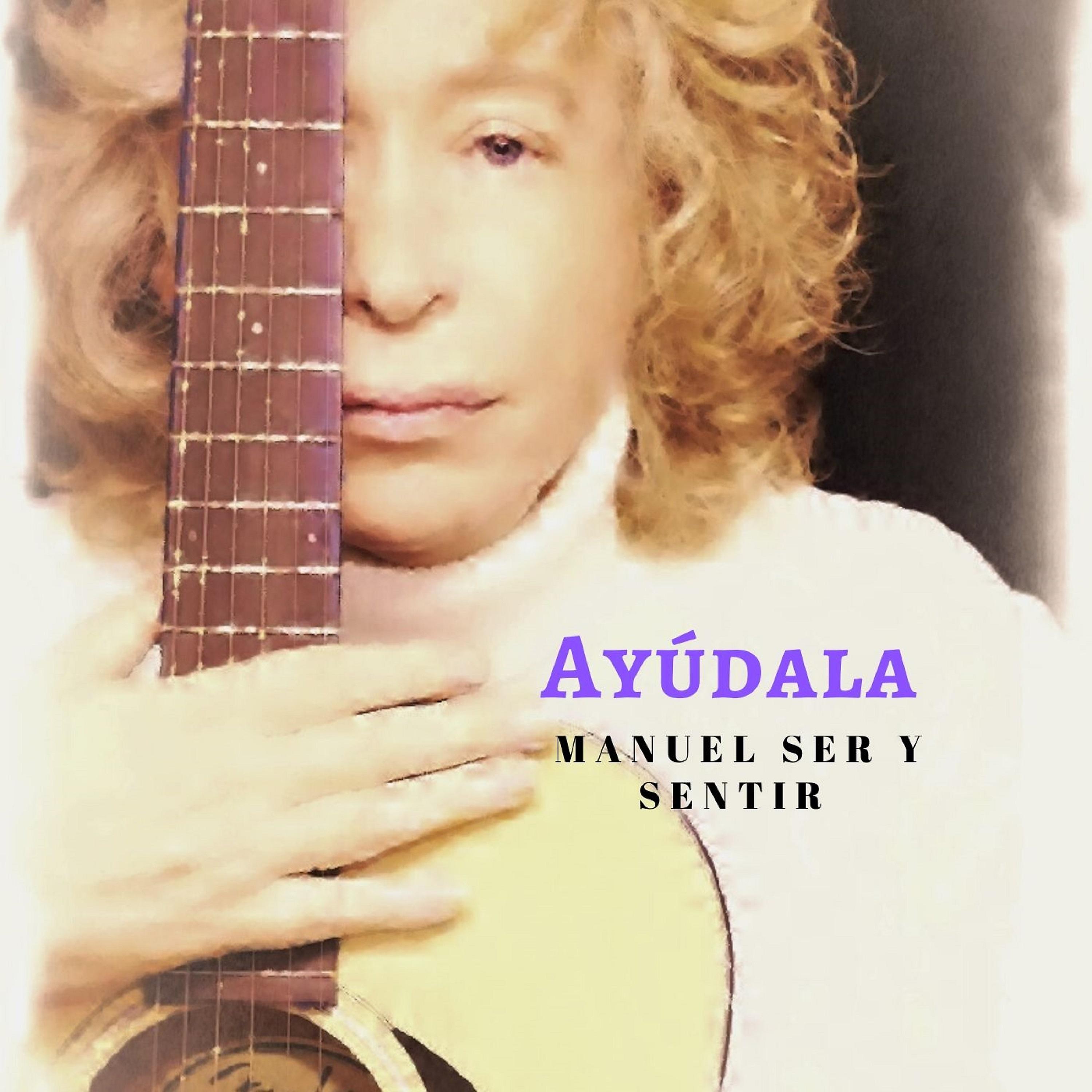 Постер альбома Ayúdala