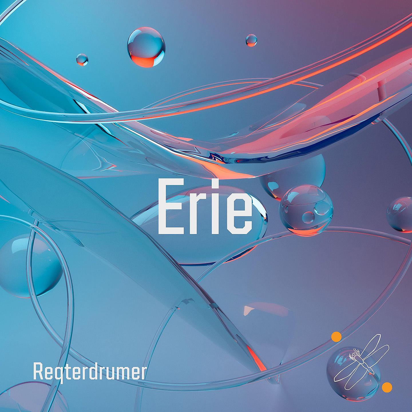 Постер альбома Erie
