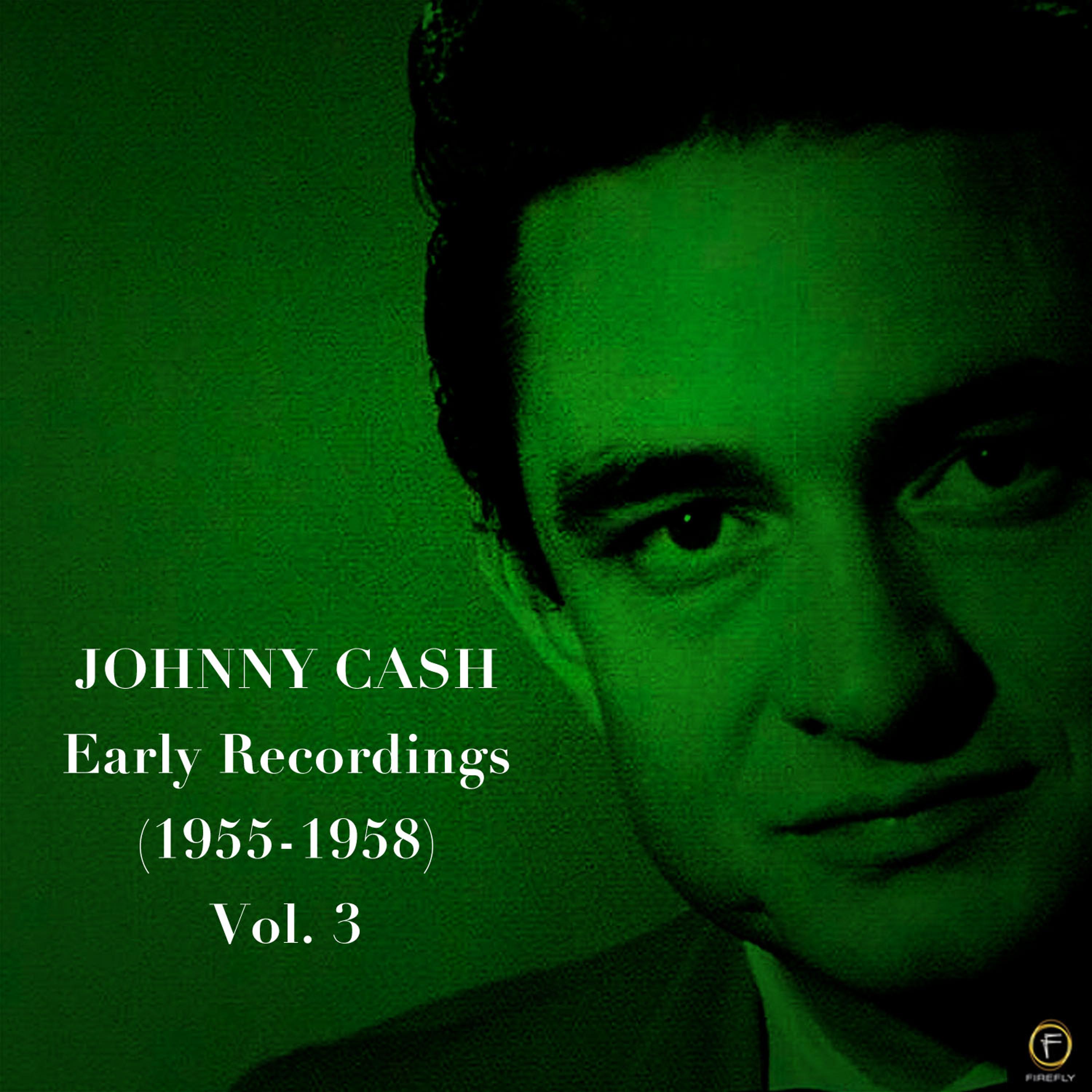 Постер альбома Early Recordings (1955-1958), Vol. 3