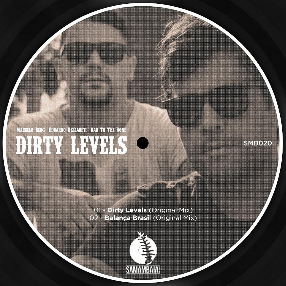 Постер альбома Dirty Levels