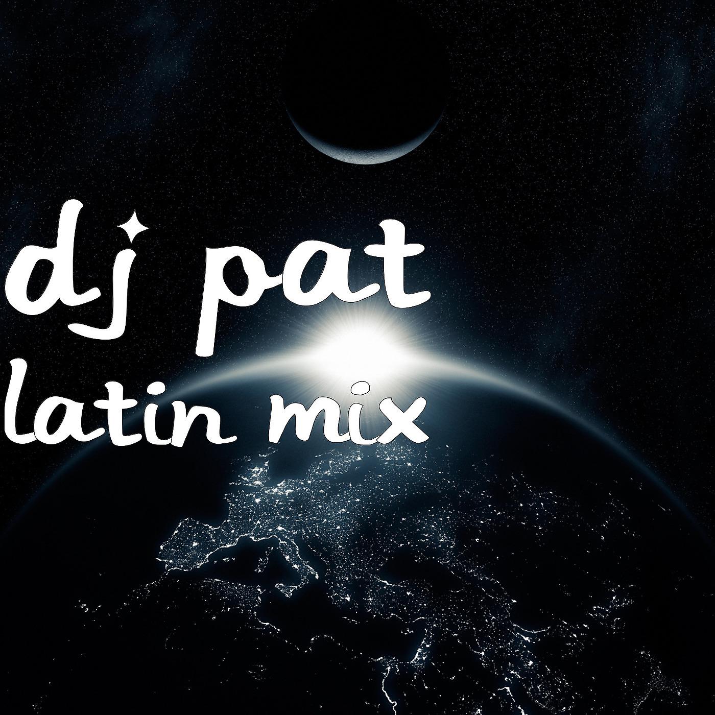 Постер альбома Latin Mix