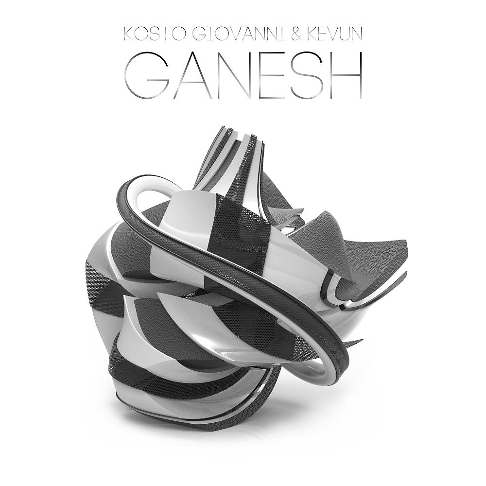 Постер альбома Ganesh