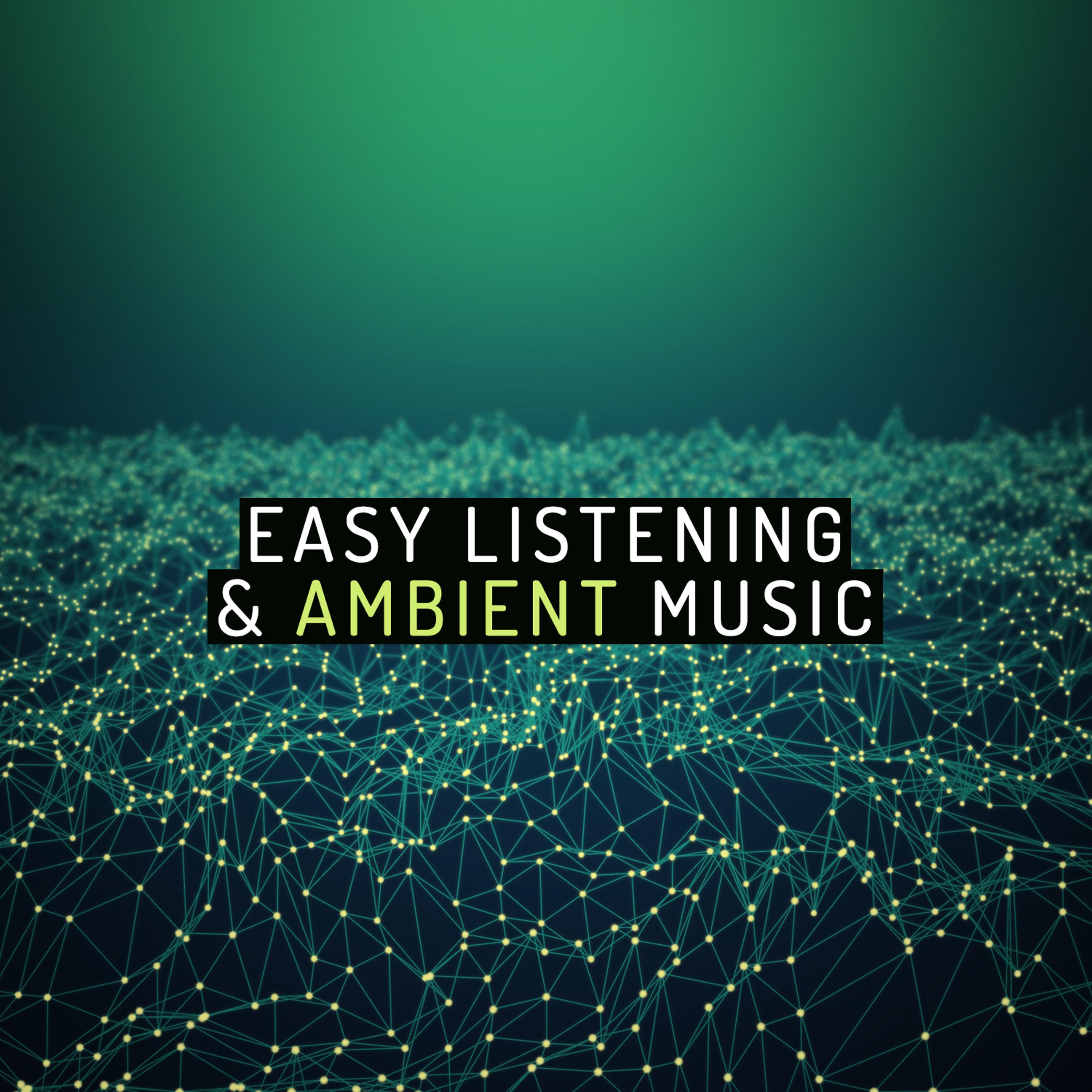 Постер альбома Easy Listening & Ambient Music