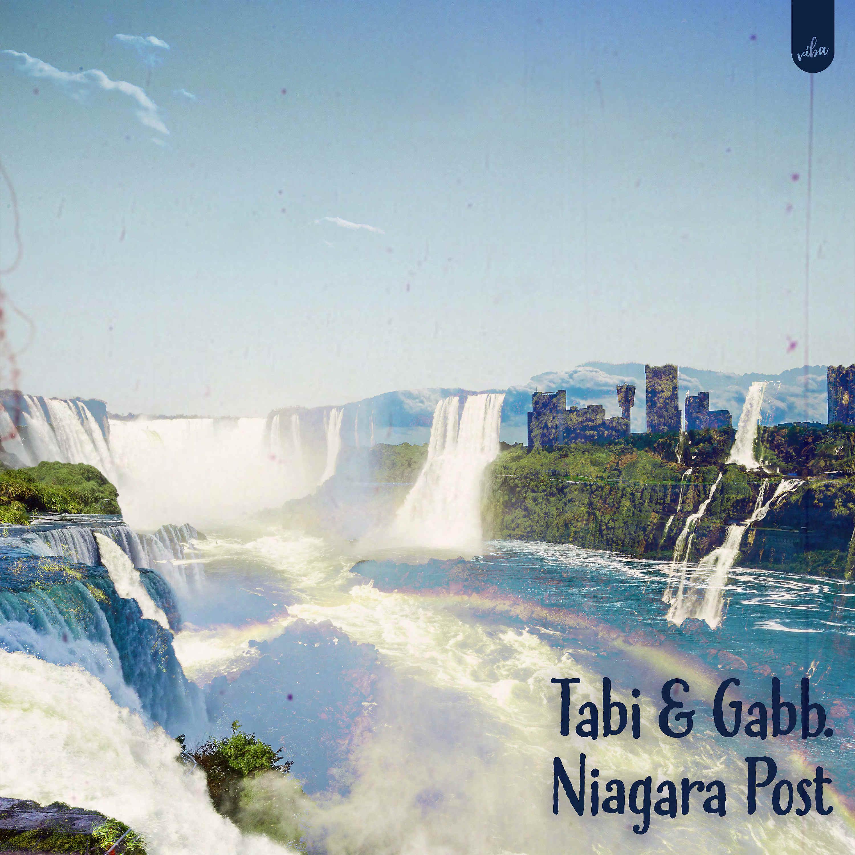 Постер альбома Niagara Post