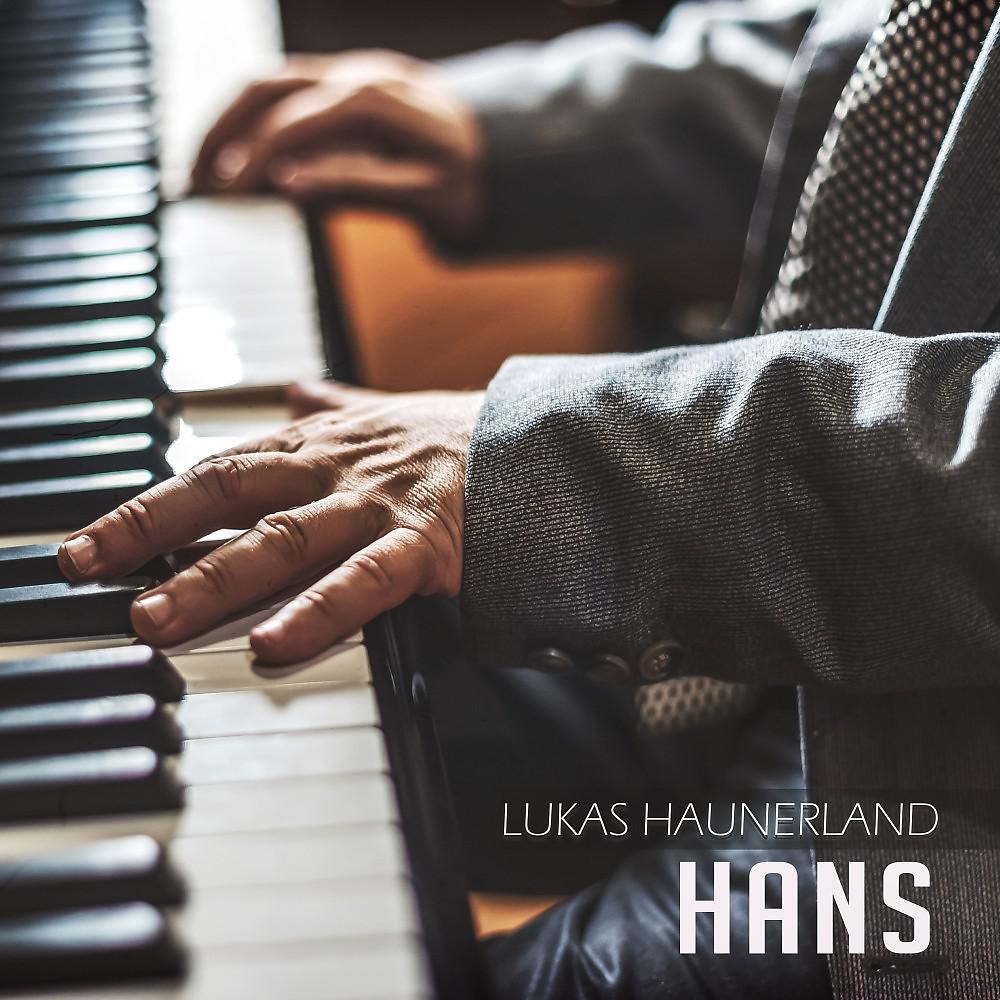 Постер альбома Hans