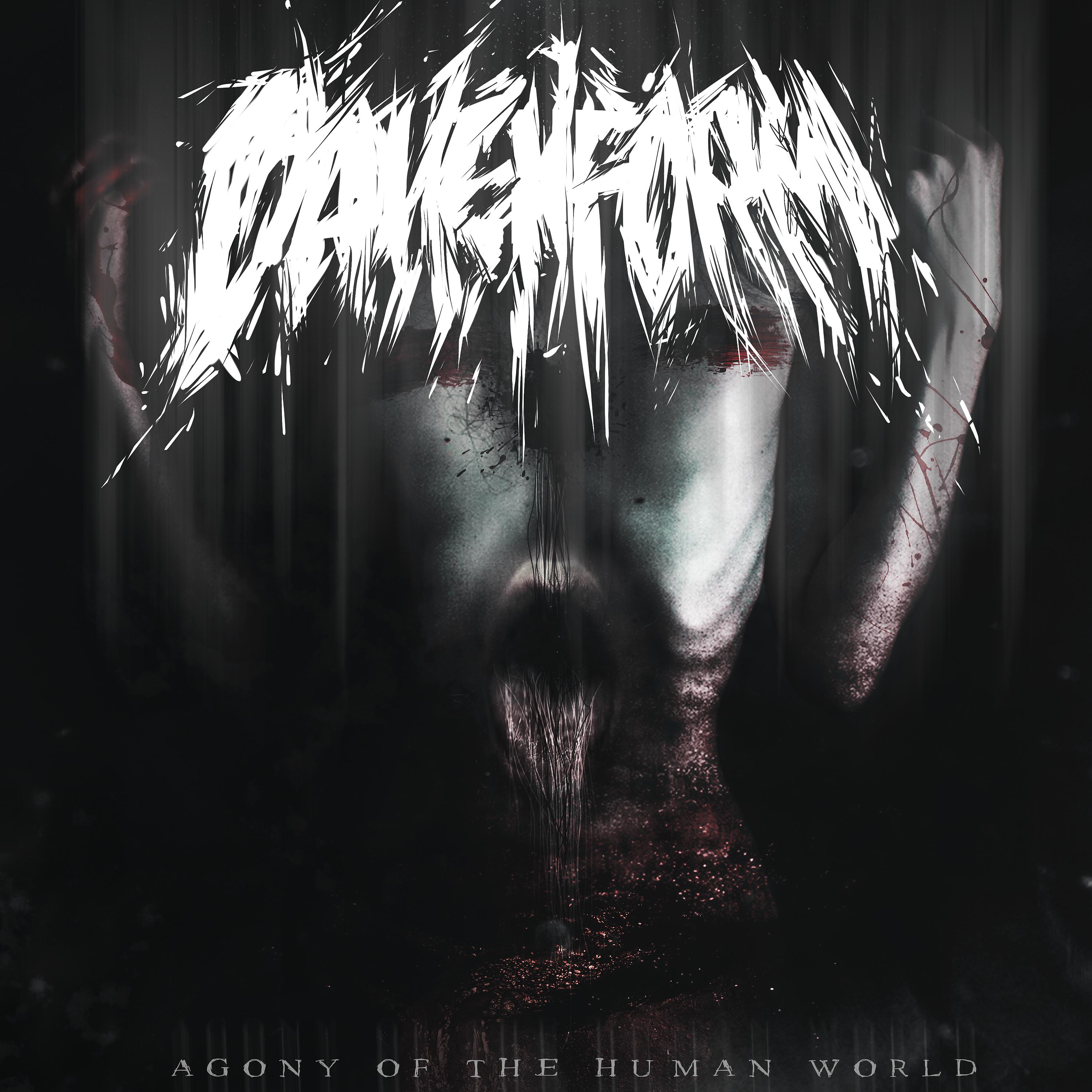 Постер альбома Agony of the Human World