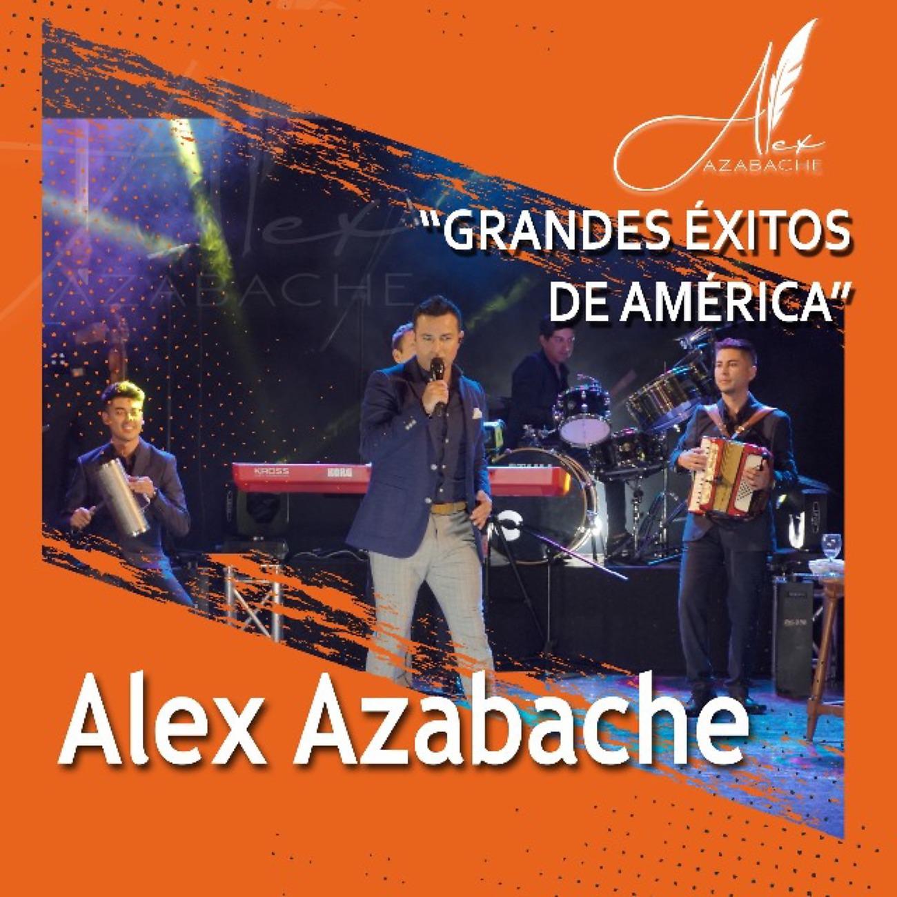 Постер альбома Grandes Exitos de America