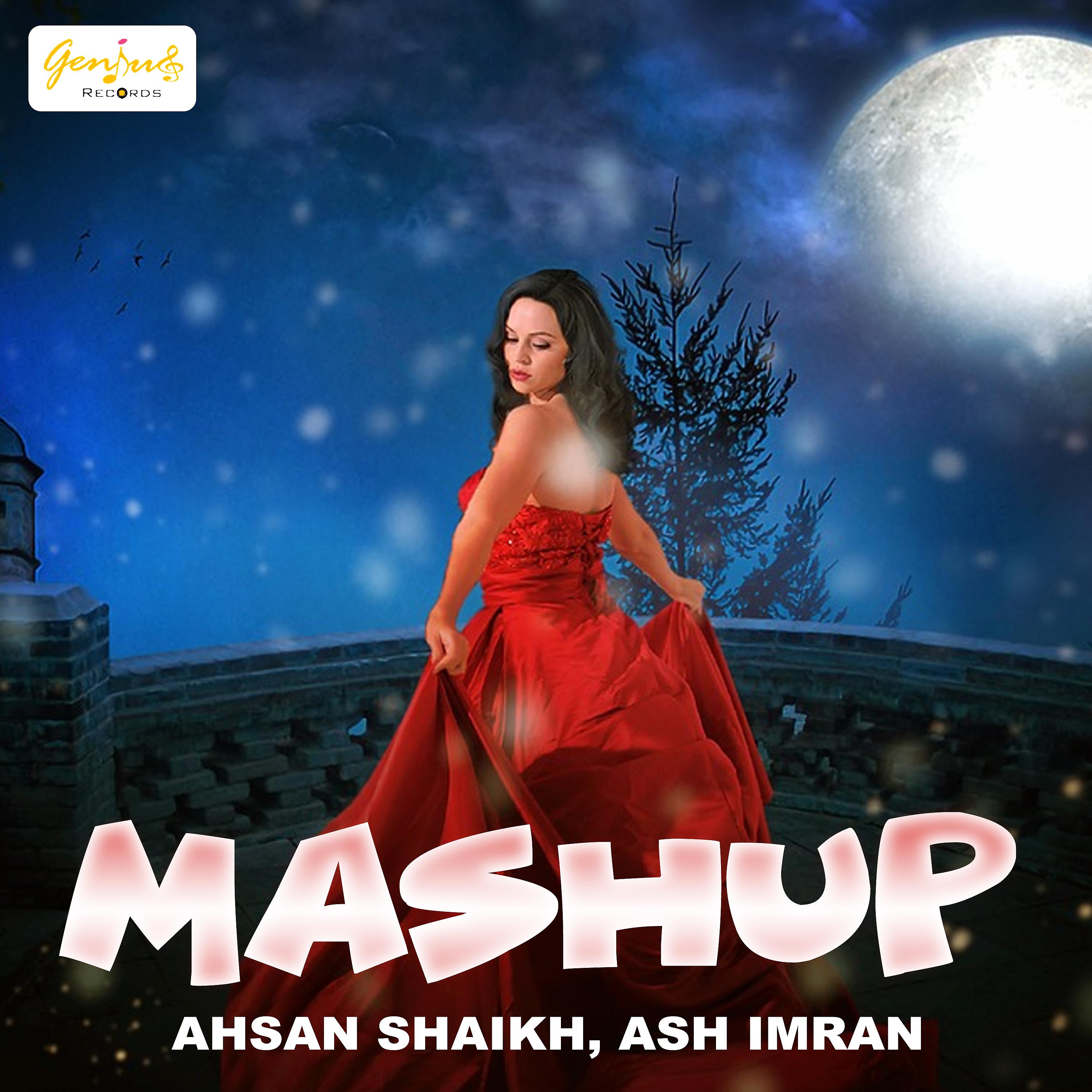 Постер альбома Mashup - Single