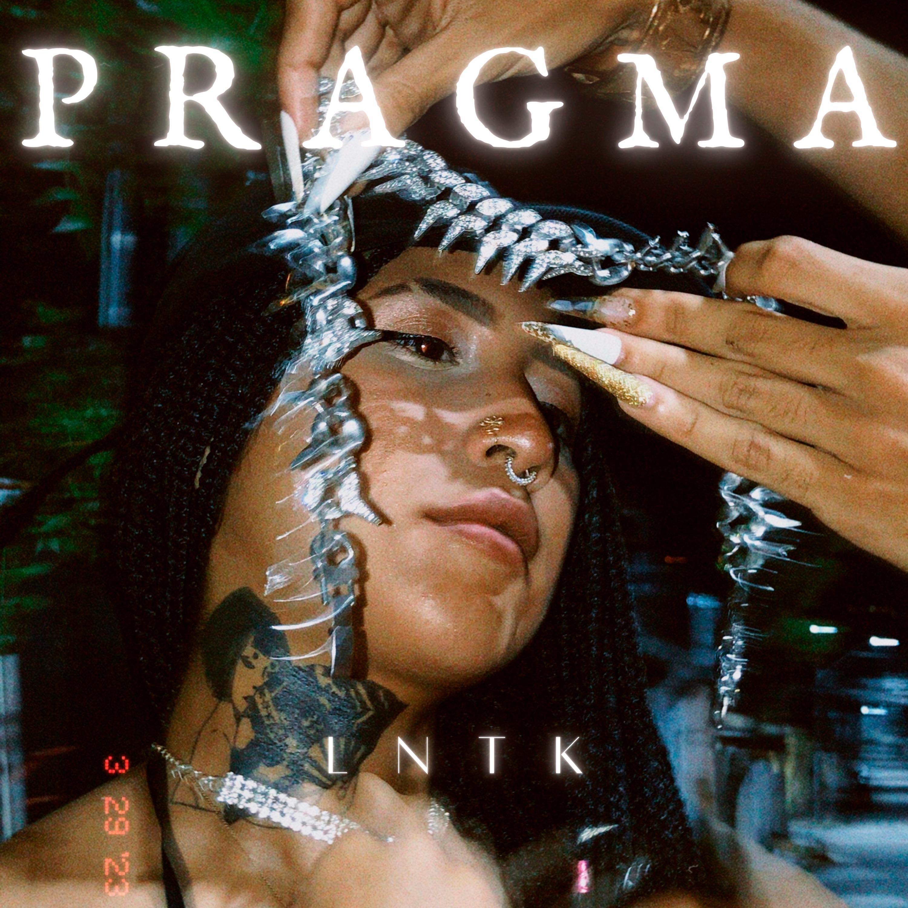 Постер альбома Pragma