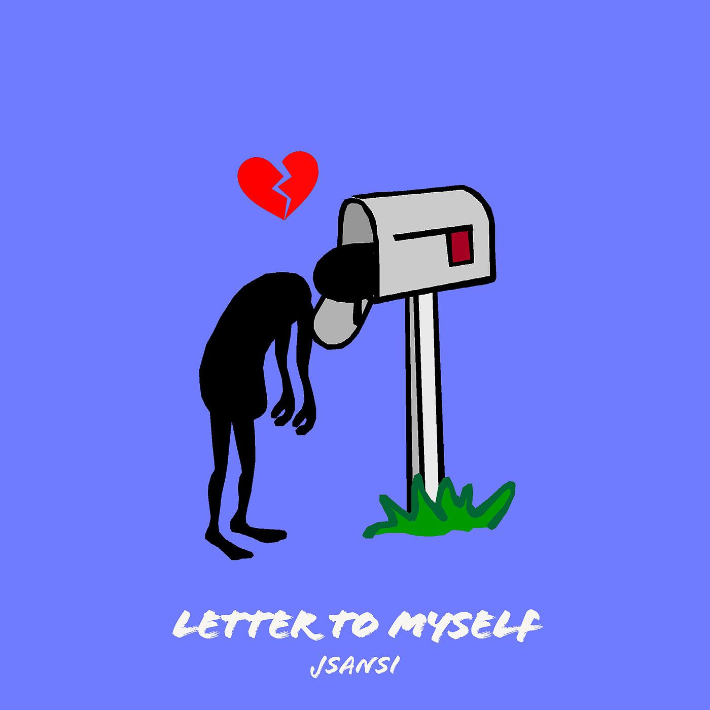 Постер альбома Letter to Myself