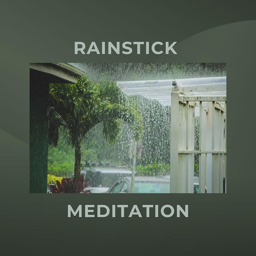 Постер альбома Rainstick Meditation