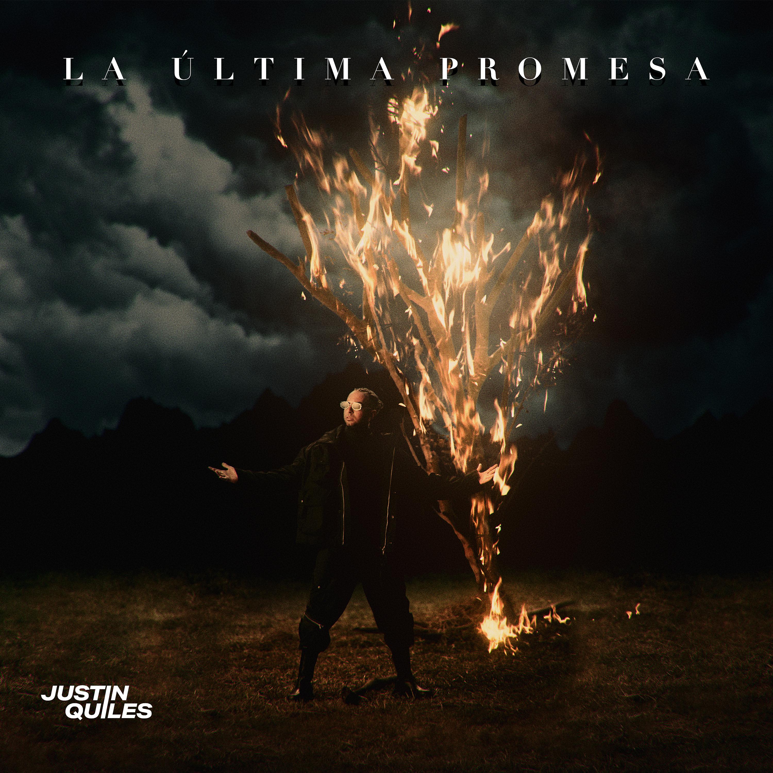 Постер альбома La Última Promesa