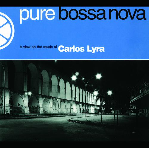 Постер альбома Pure Bossa Nova