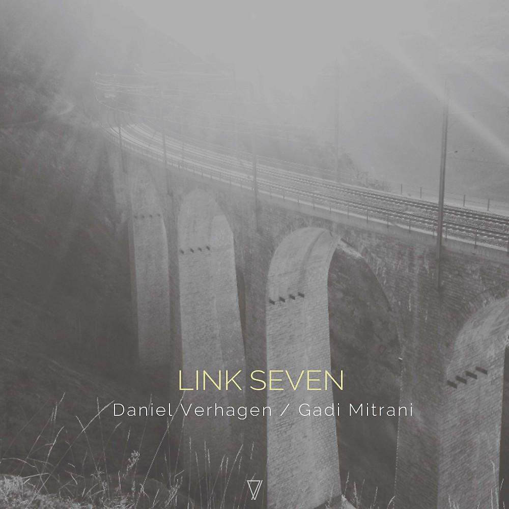 Постер альбома Link Seven