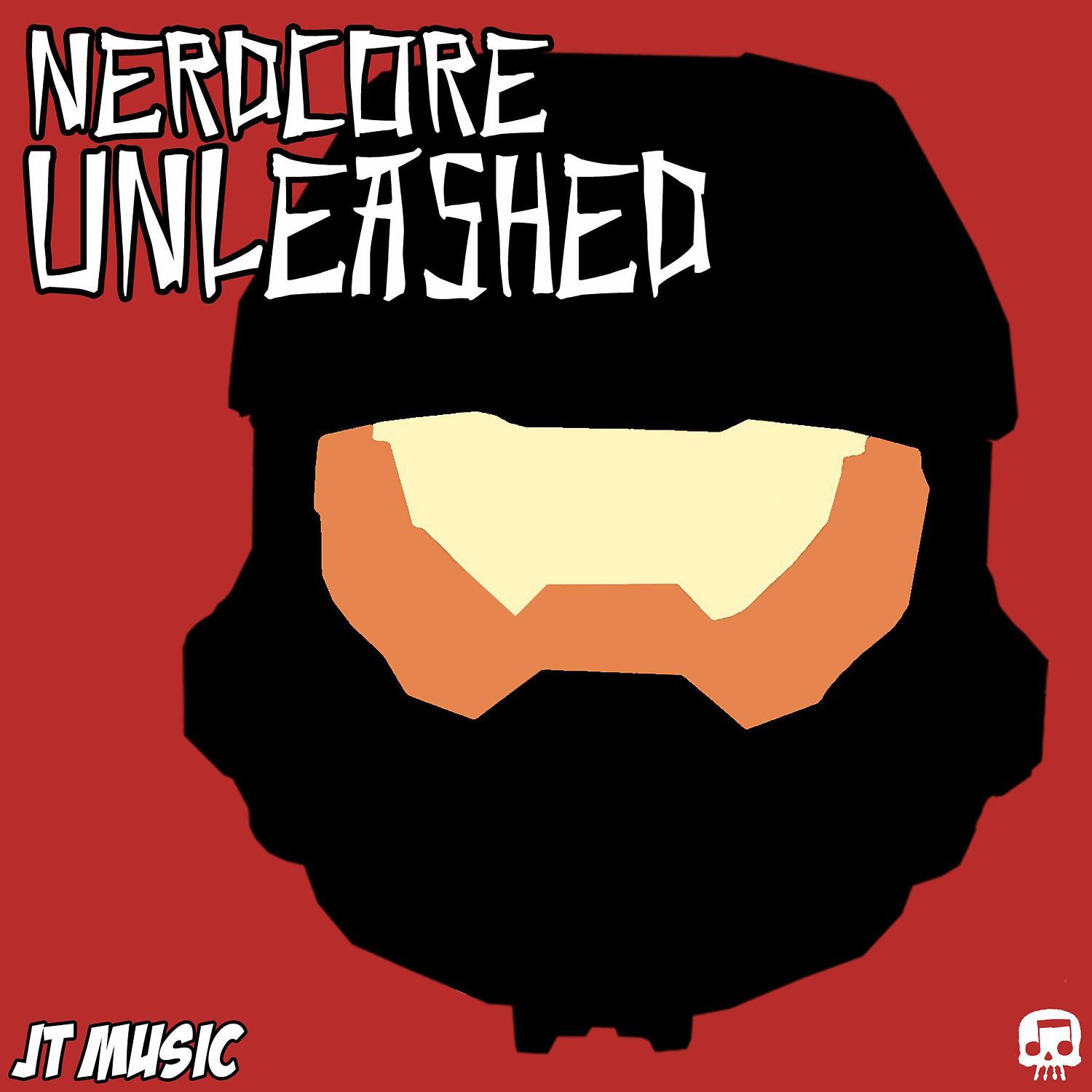 Постер альбома Nerdcore Unleashed